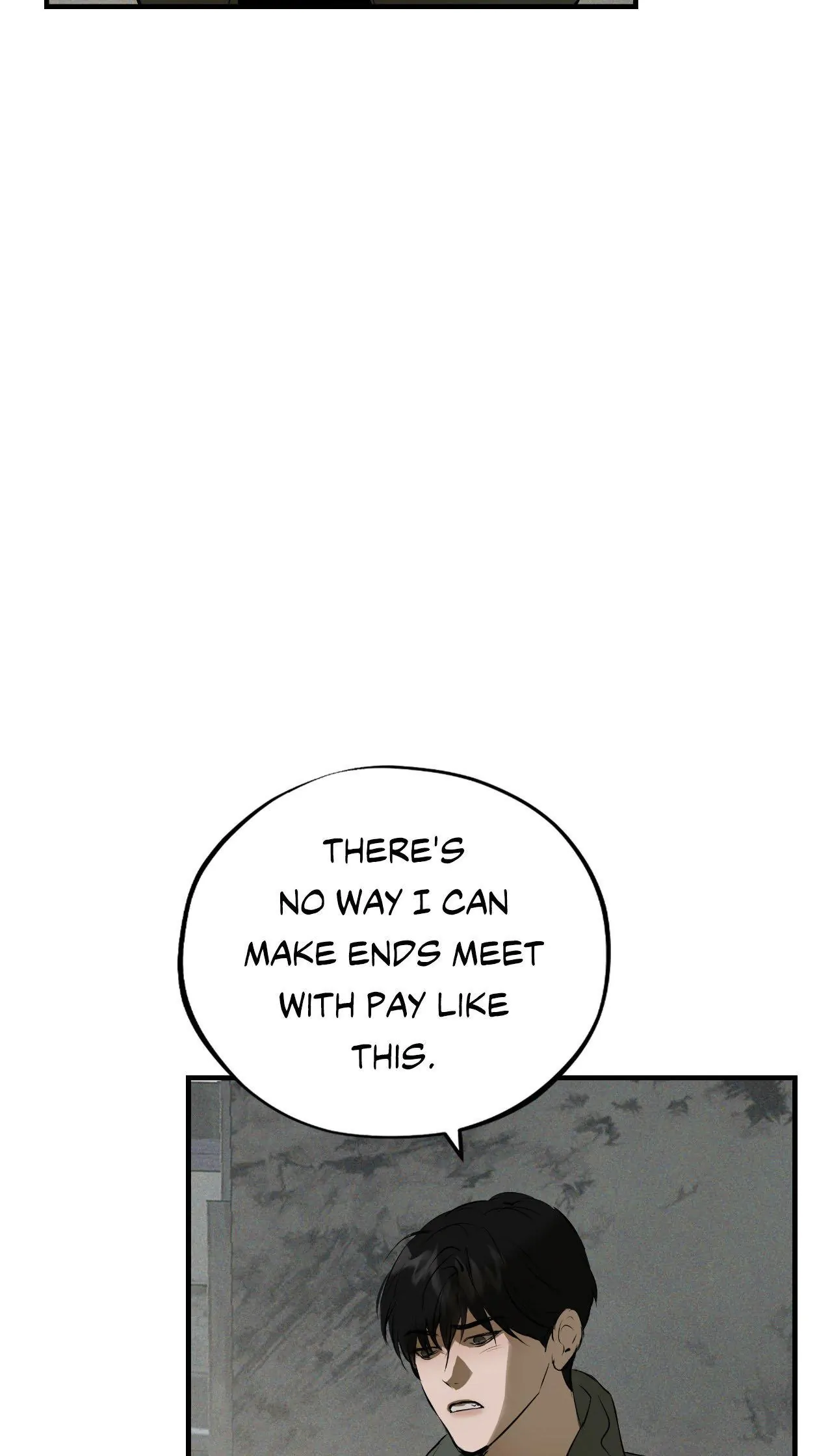 Risky Vice [Official] - Black City (1) manhwa