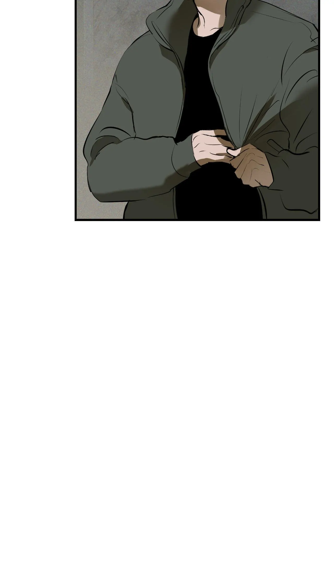 Risky Vice [Official] - Black City (1) manhwa