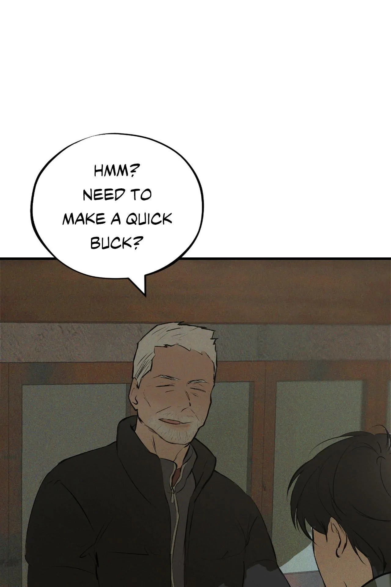 Risky Vice [Official] - Black City (1) manhwa