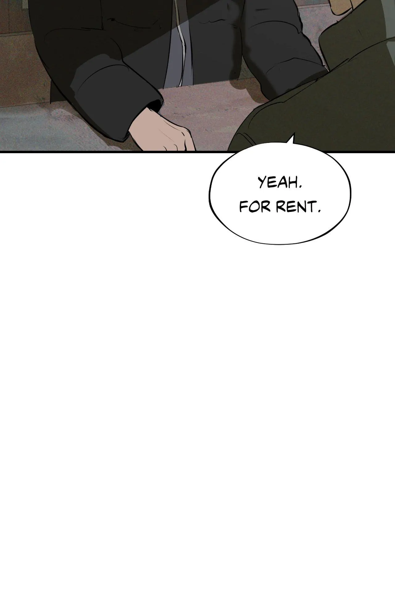 Risky Vice [Official] - Black City (1) manhwa