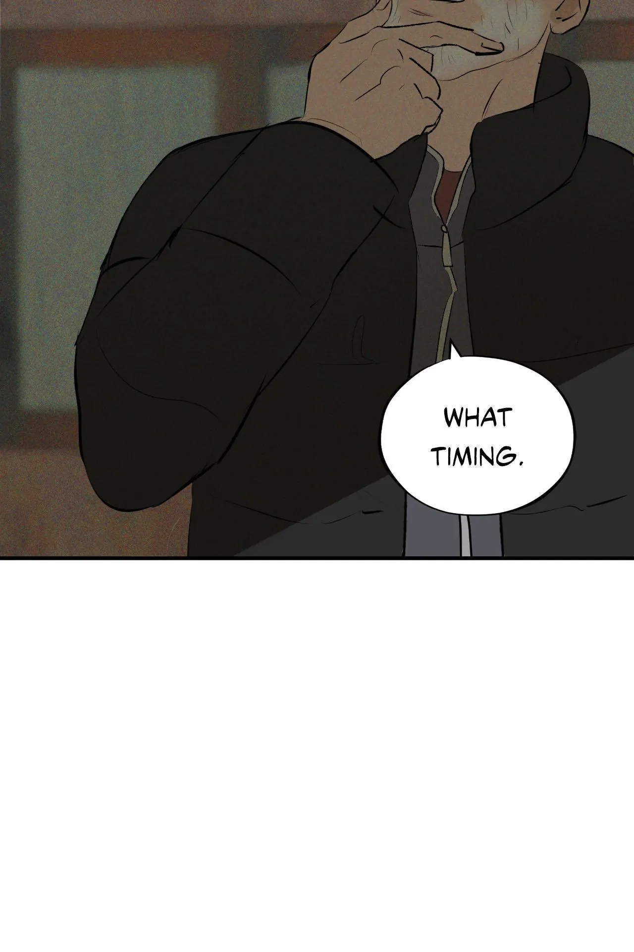 Risky Vice [Official] - Black City (1) manhwa