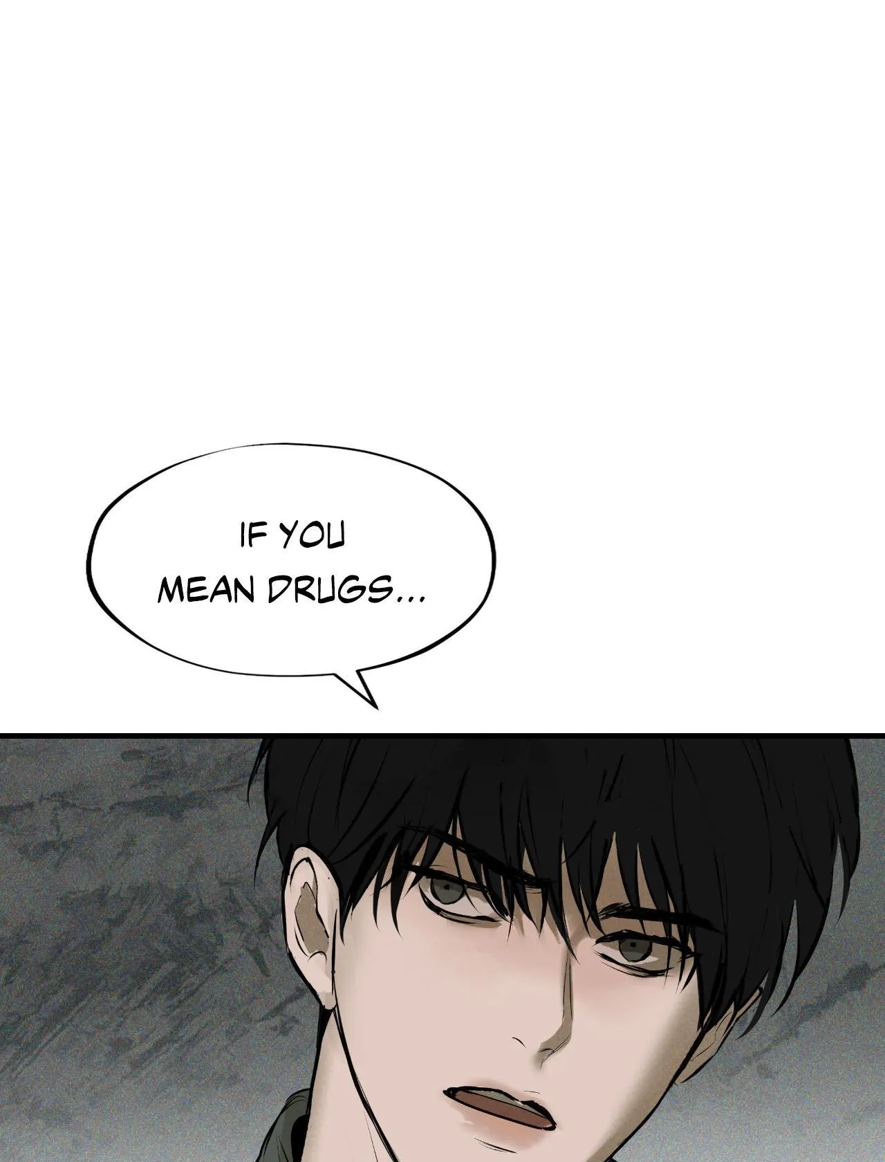 Risky Vice [Official] - Black City (1) manhwa