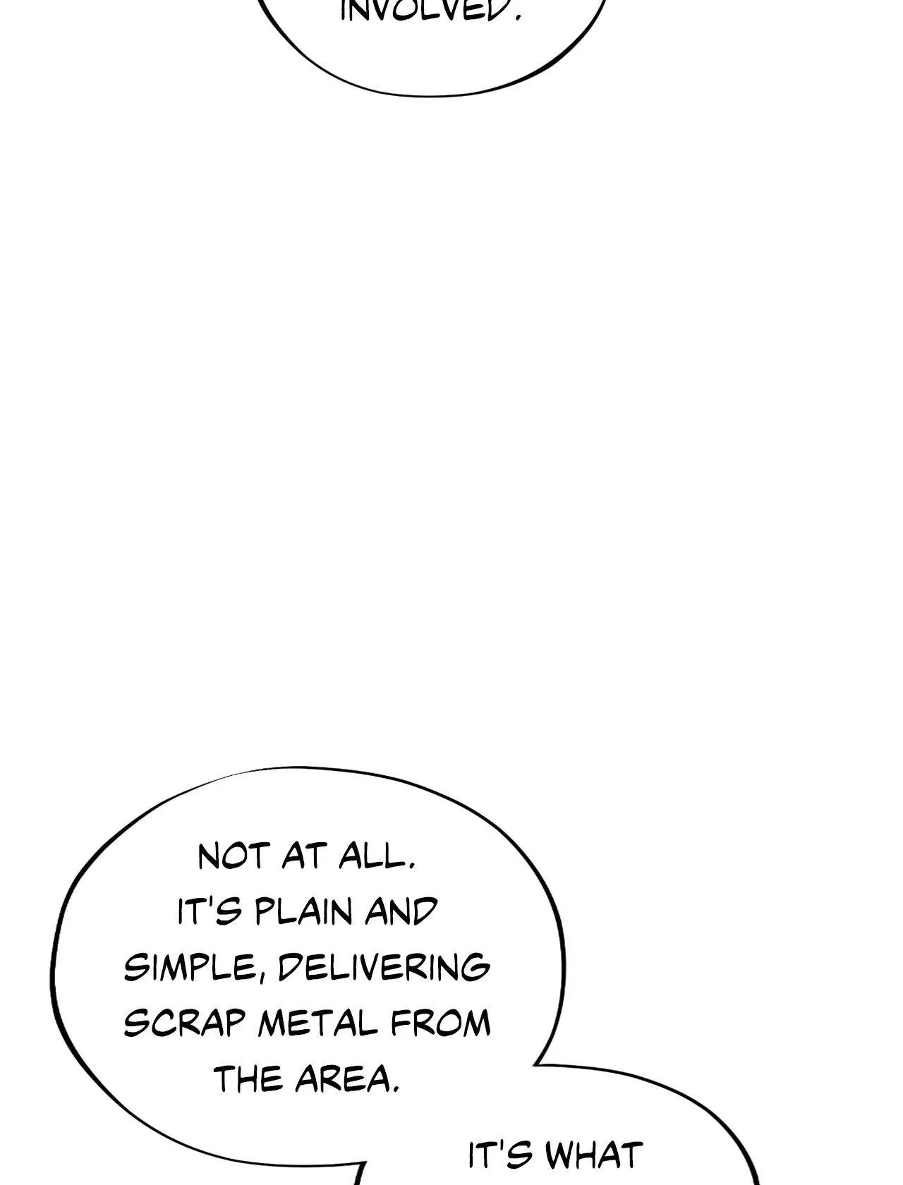 Risky Vice [Official] - Black City (1) manhwa