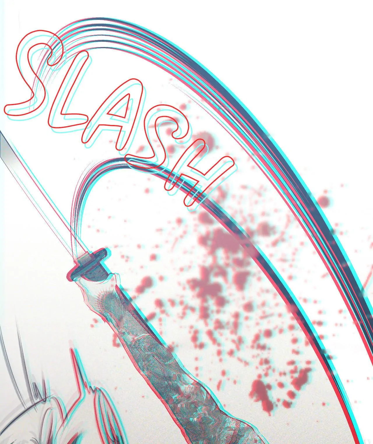 Risky Vice [Official] - Black City (1) manhwa