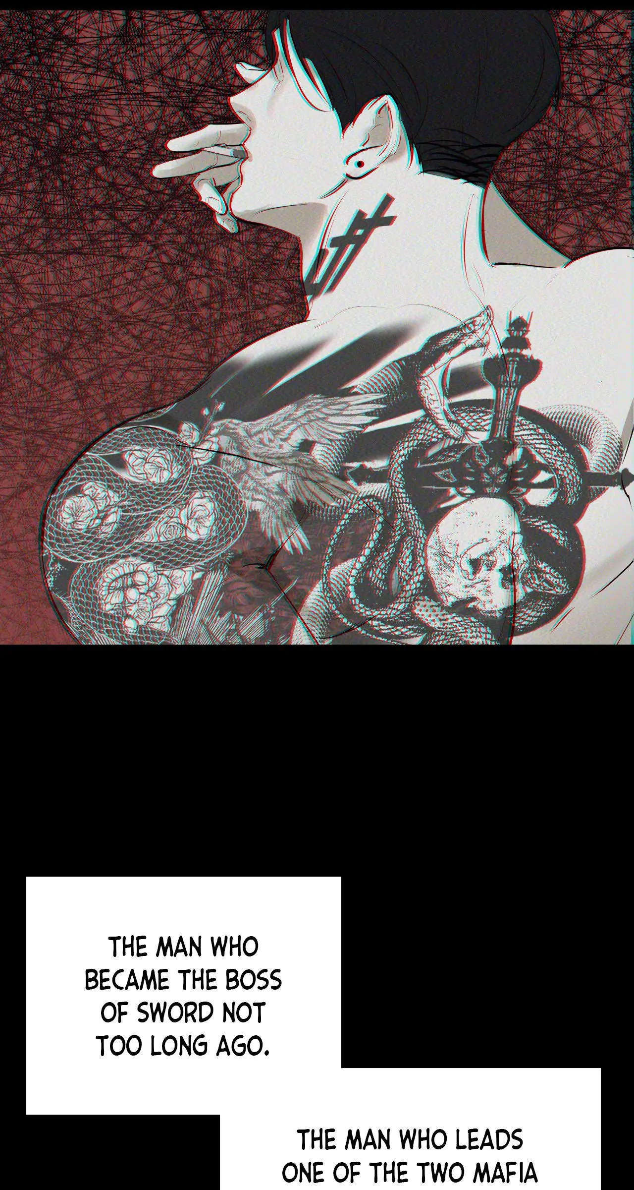 Risky Vice [Official] - Black City (1) manhwa