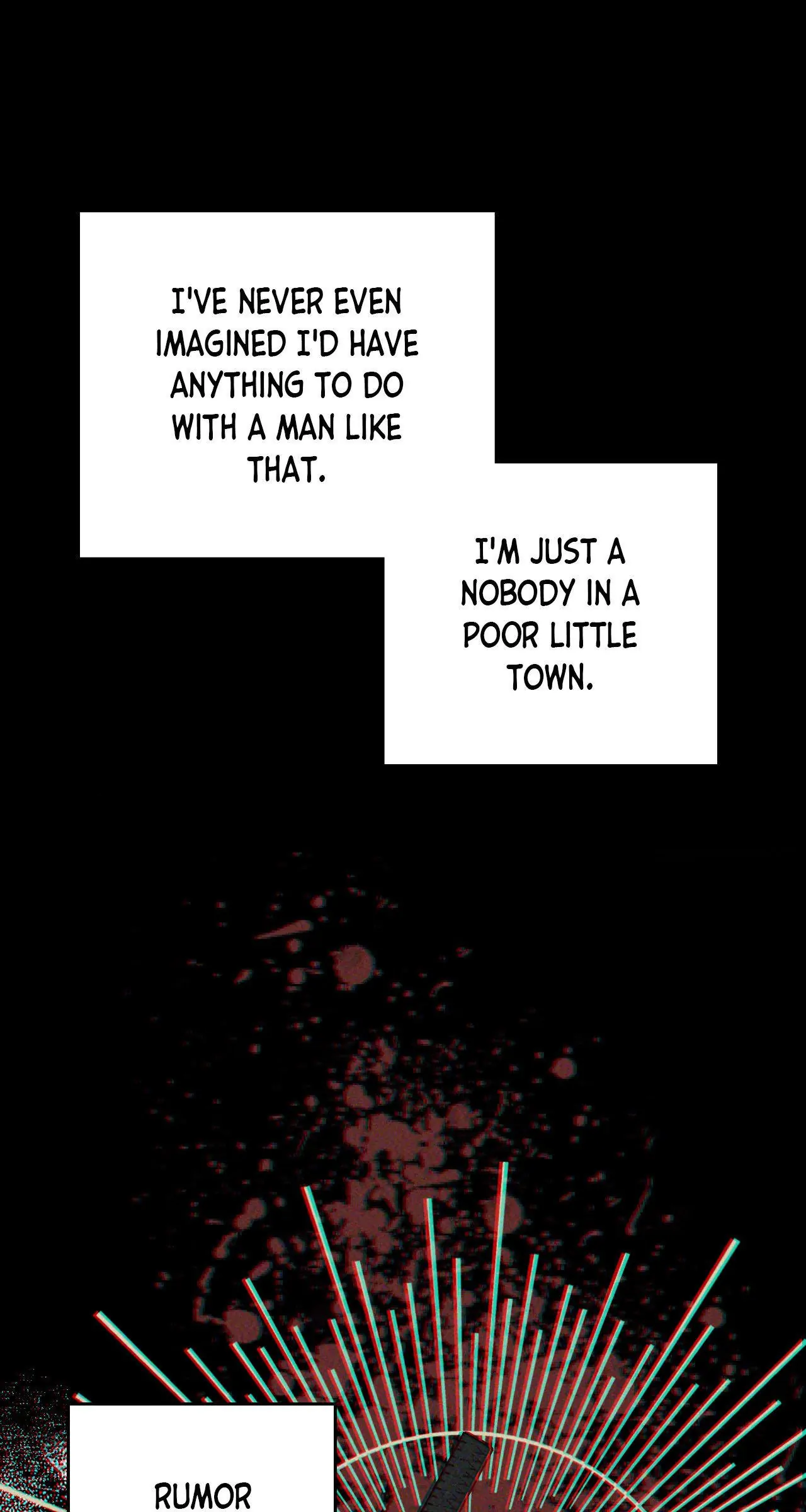 Risky Vice [Official] - Black City (1) manhwa