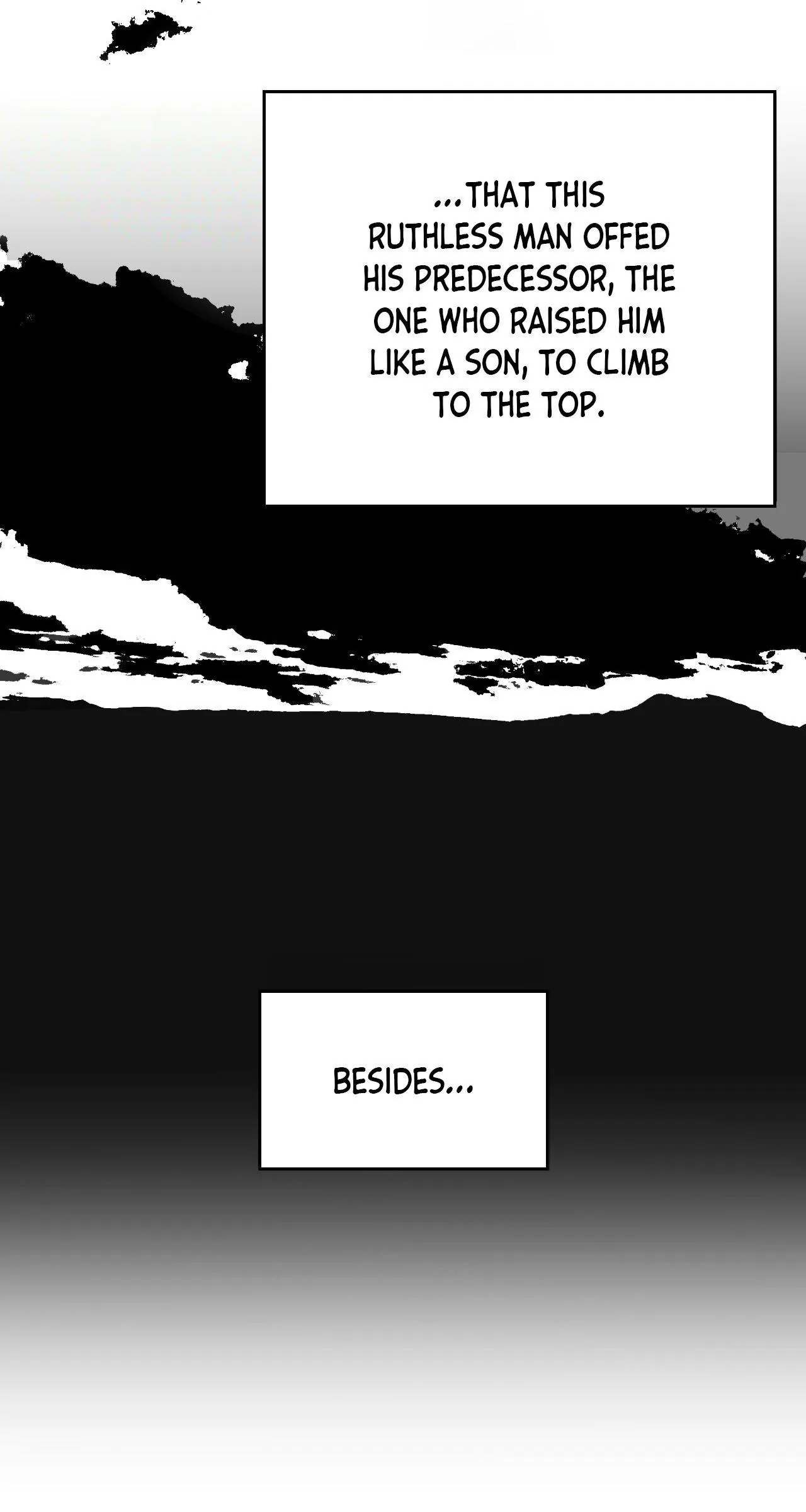 Risky Vice [Official] - Black City (1) manhwa