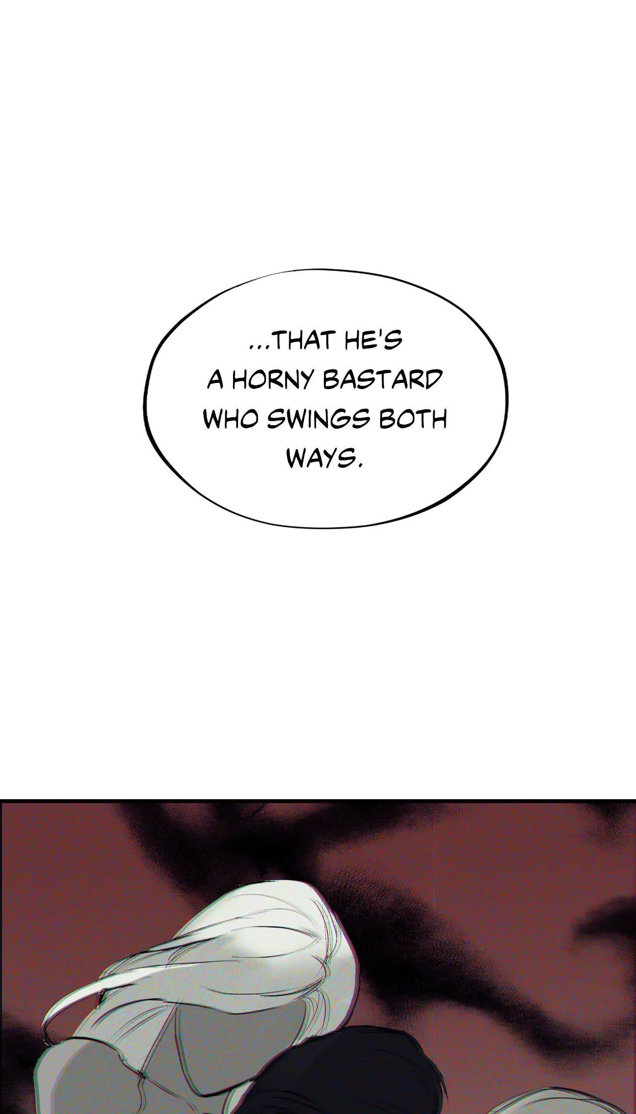 Risky Vice [Official] - Black City (1) manhwa