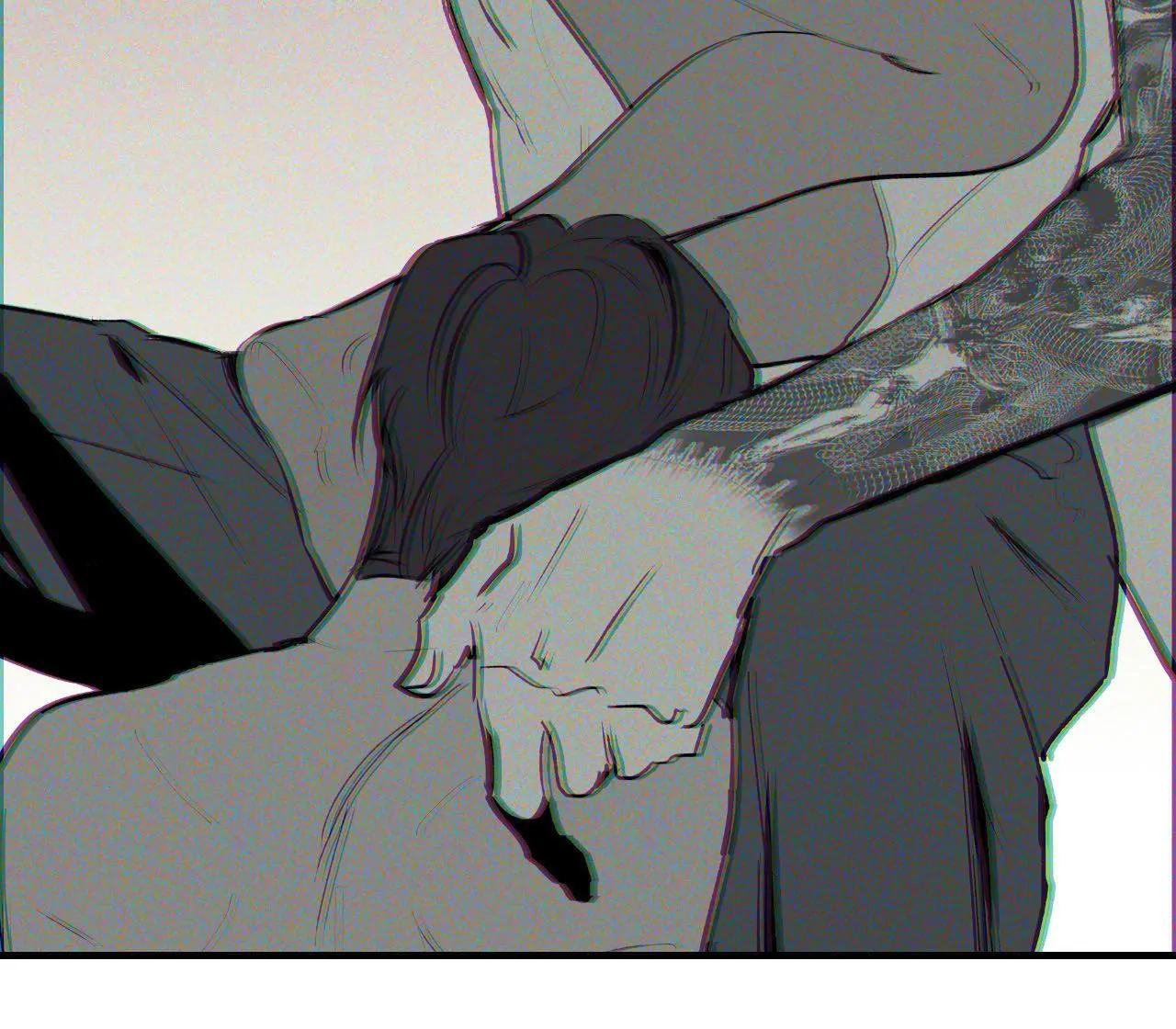 Risky Vice [Official] - Black City (1) manhwa