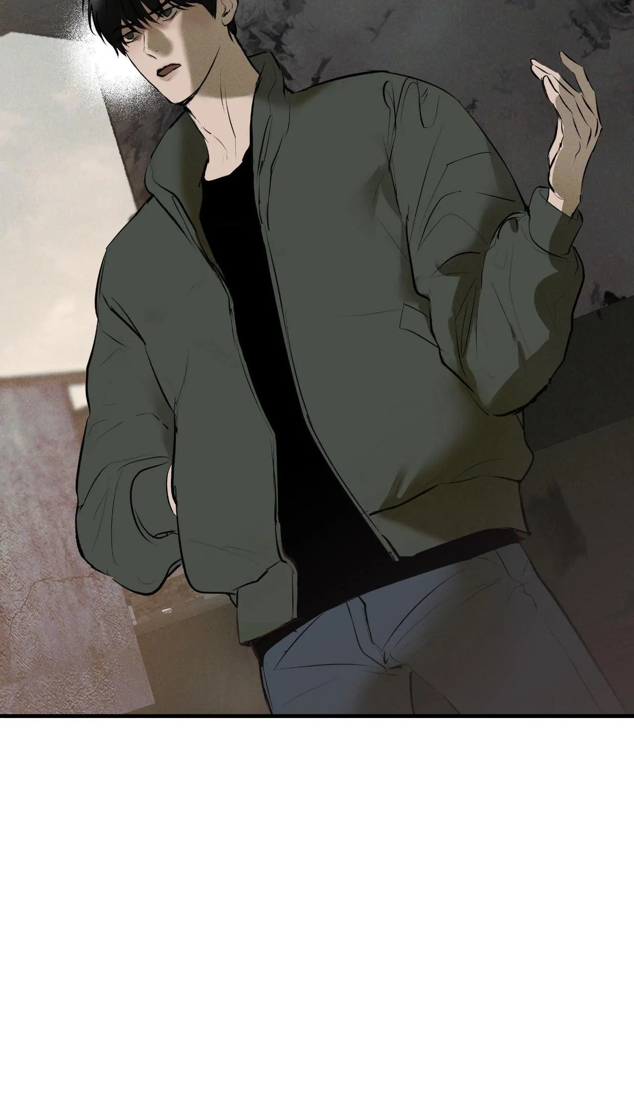 Risky Vice [Official] - Black City (1) manhwa