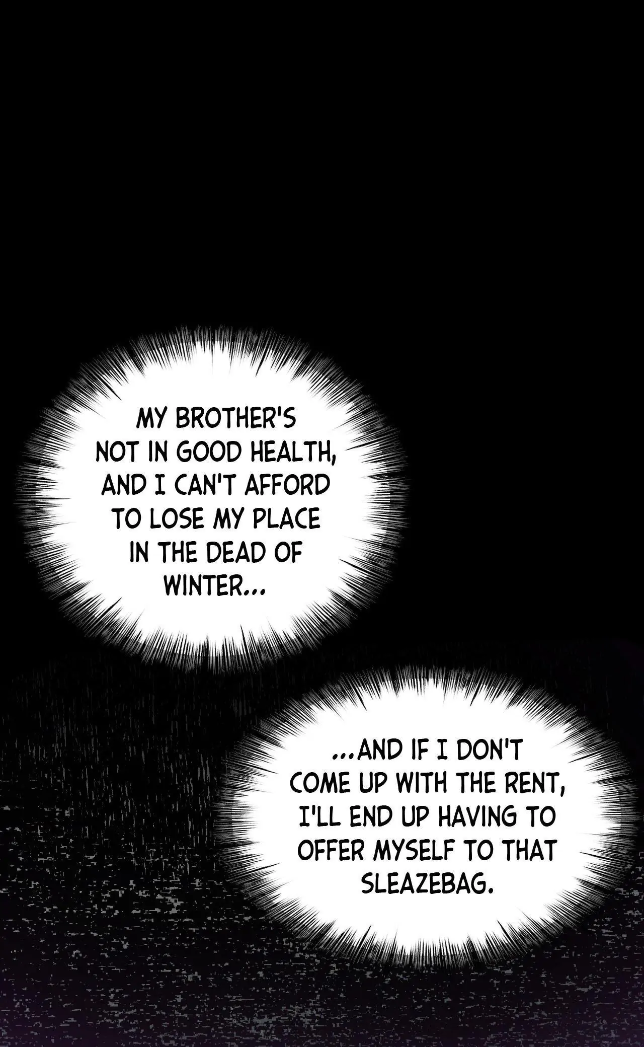 Risky Vice [Official] - Black City (1) manhwa