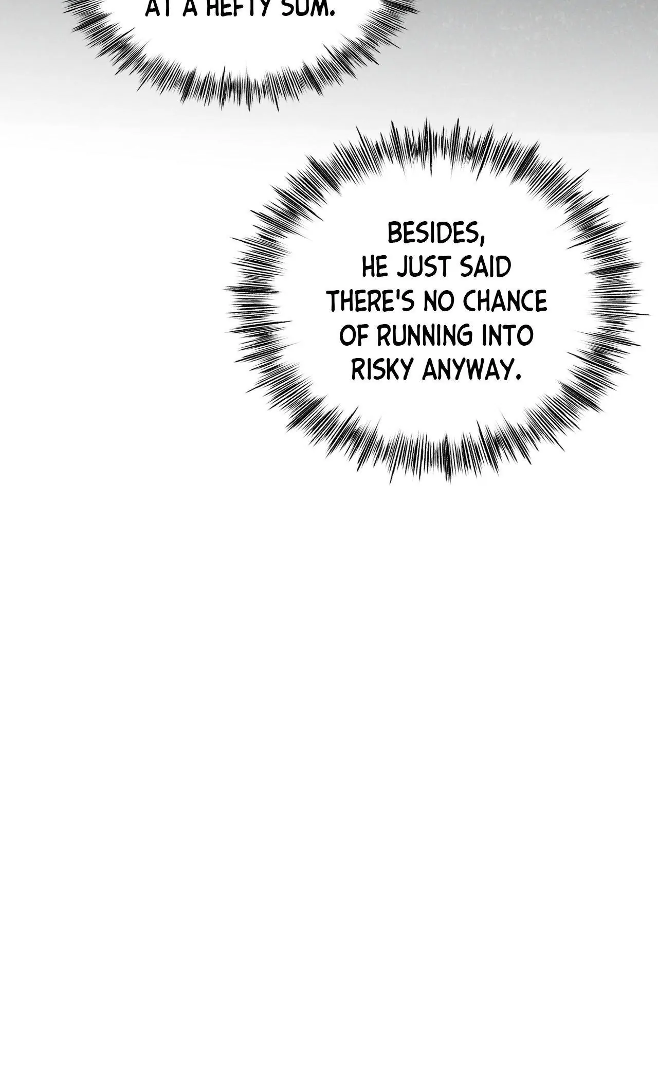 Risky Vice [Official] - Black City (1) manhwa