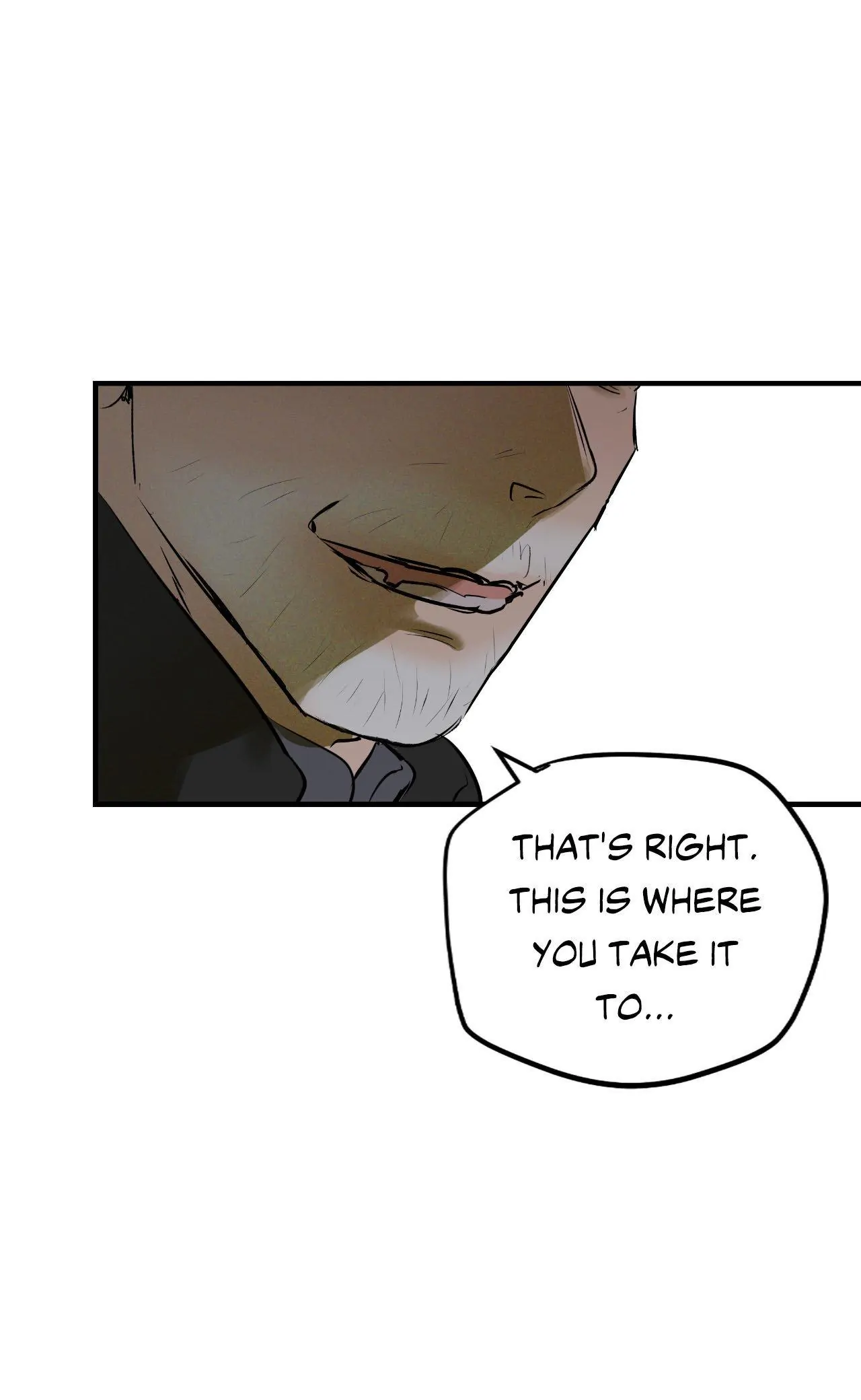 Risky Vice [Official] - Black City (1) manhwa
