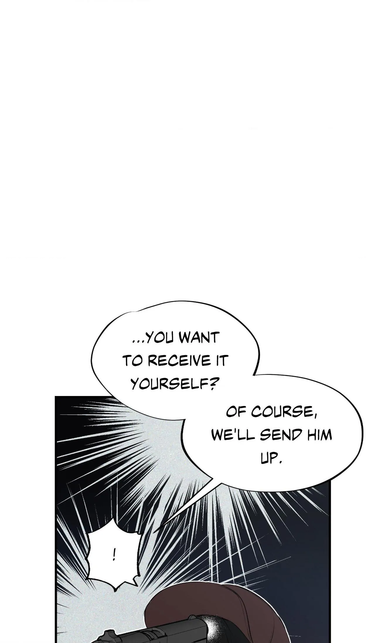Risky Vice [Official] - Black City (1) manhwa