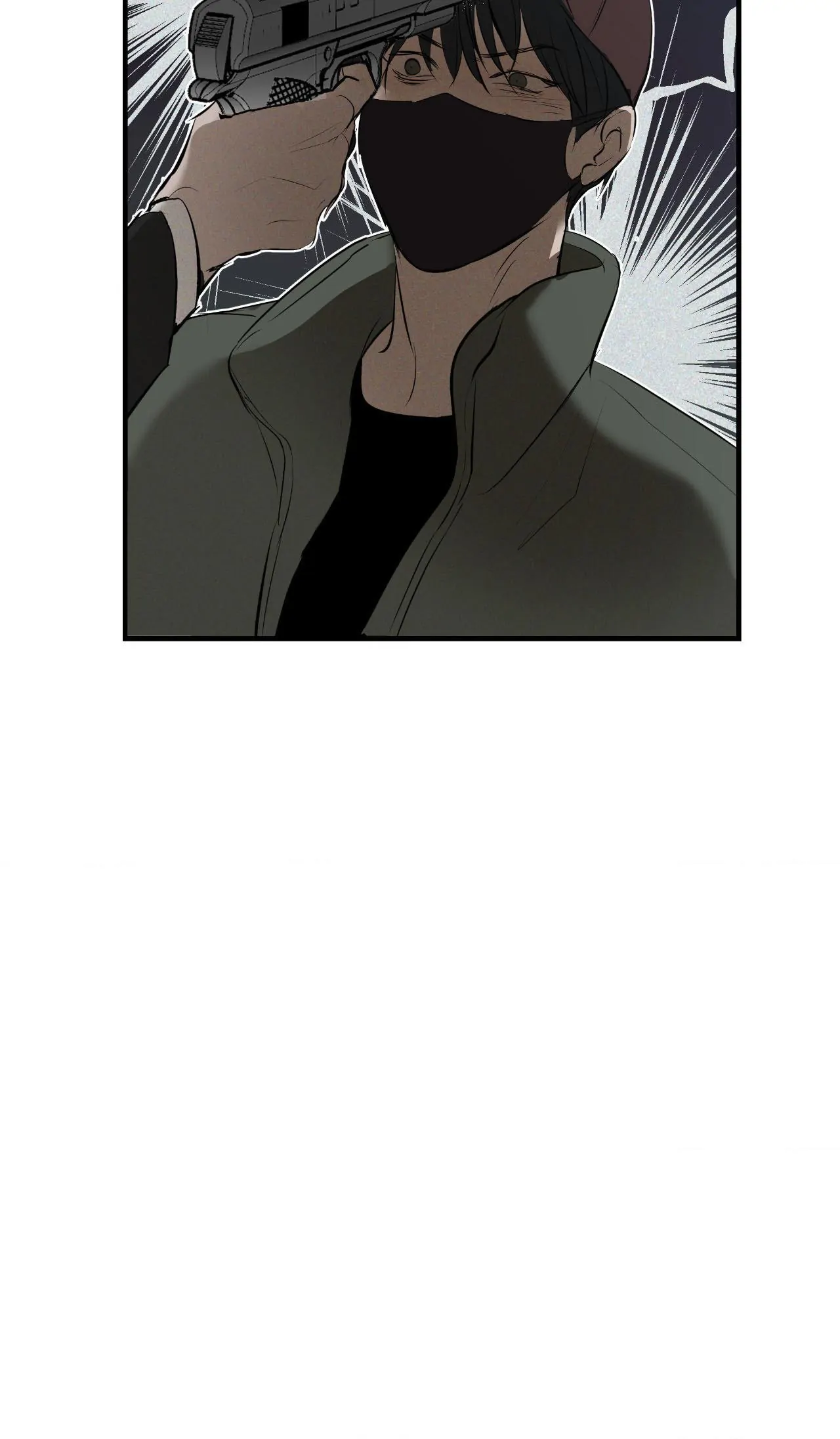 Risky Vice [Official] - Black City (1) manhwa