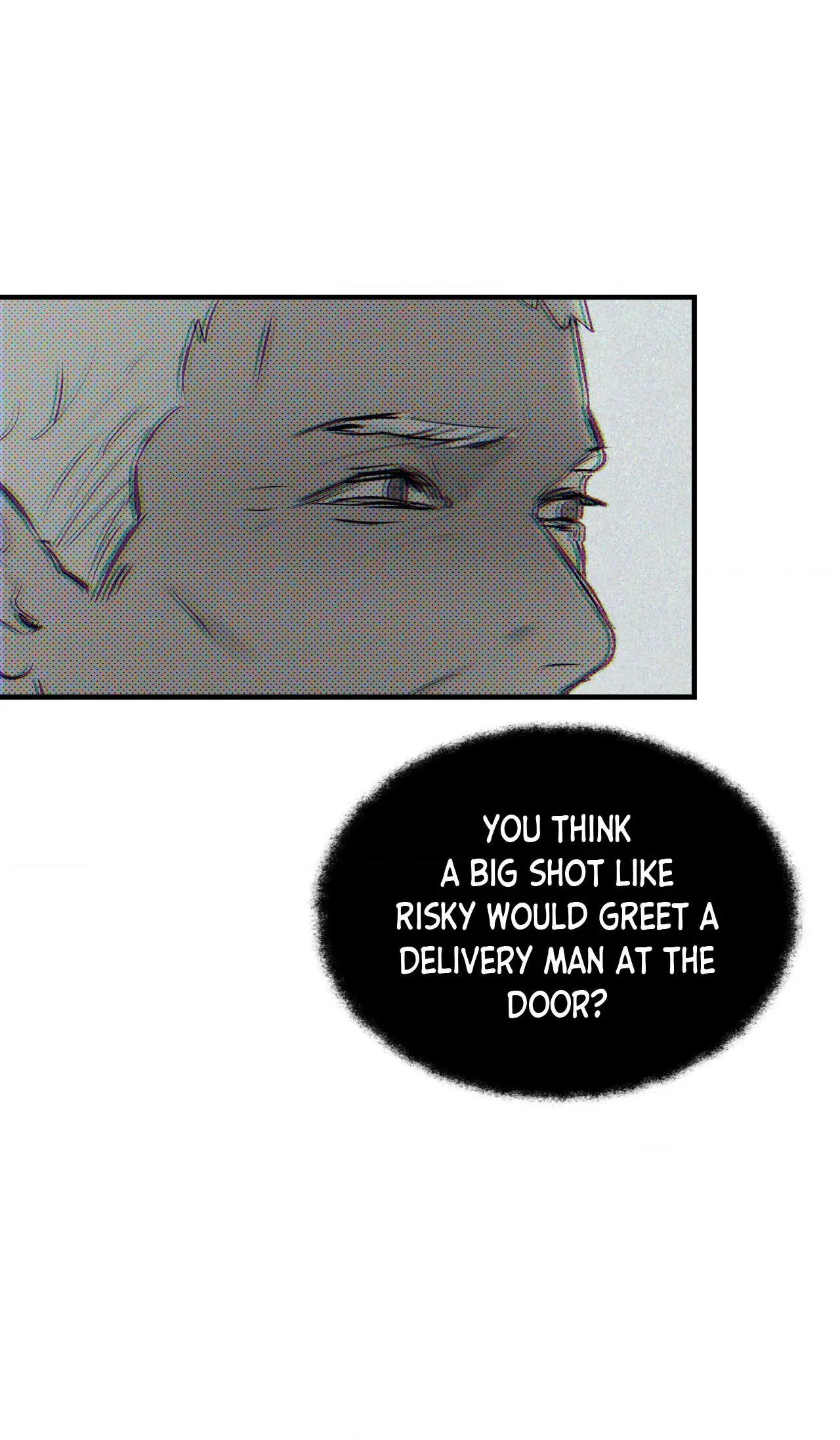 Risky Vice [Official] - Black City (1) manhwa
