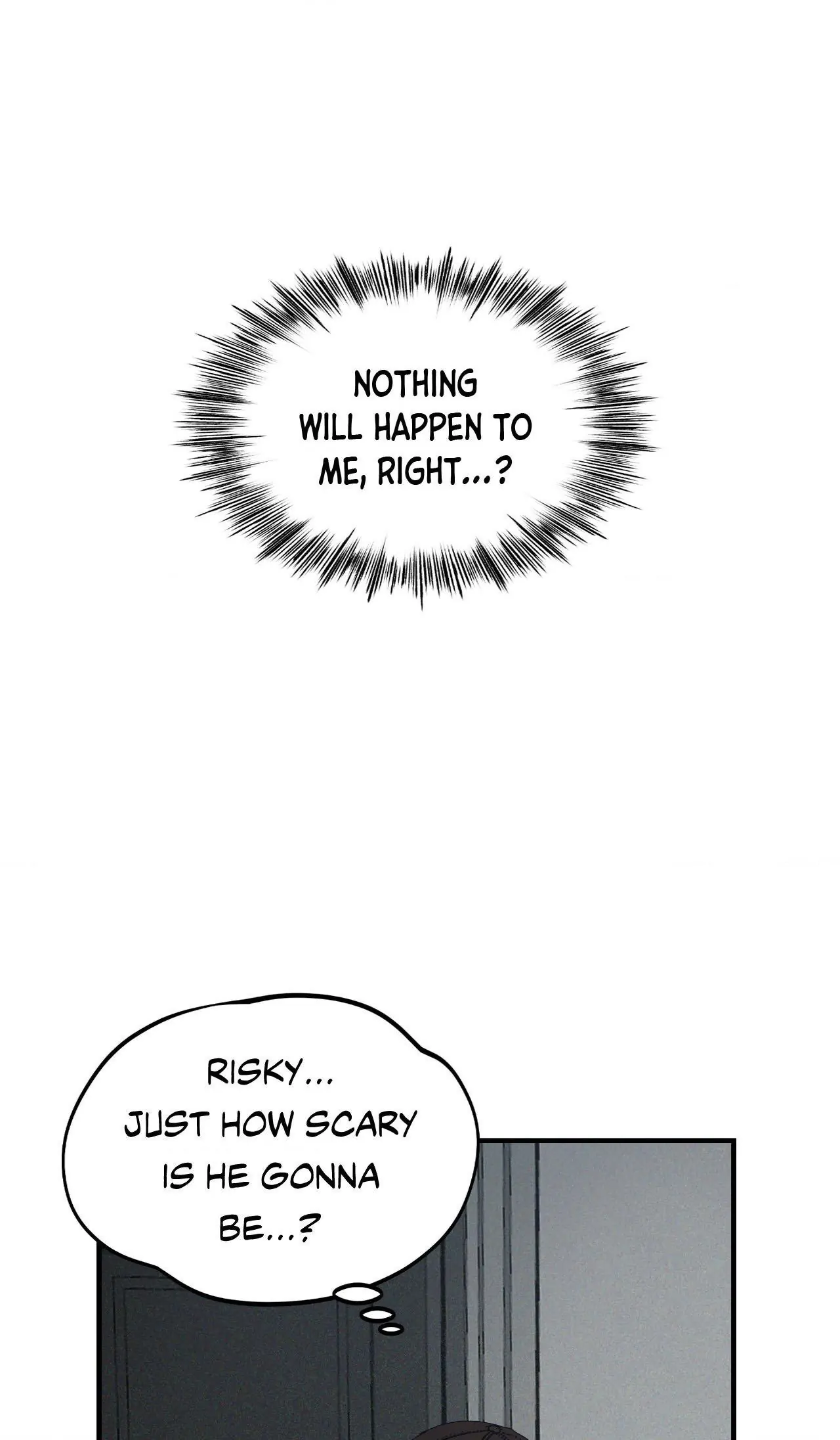 Risky Vice [Official] - Black City (1) manhwa