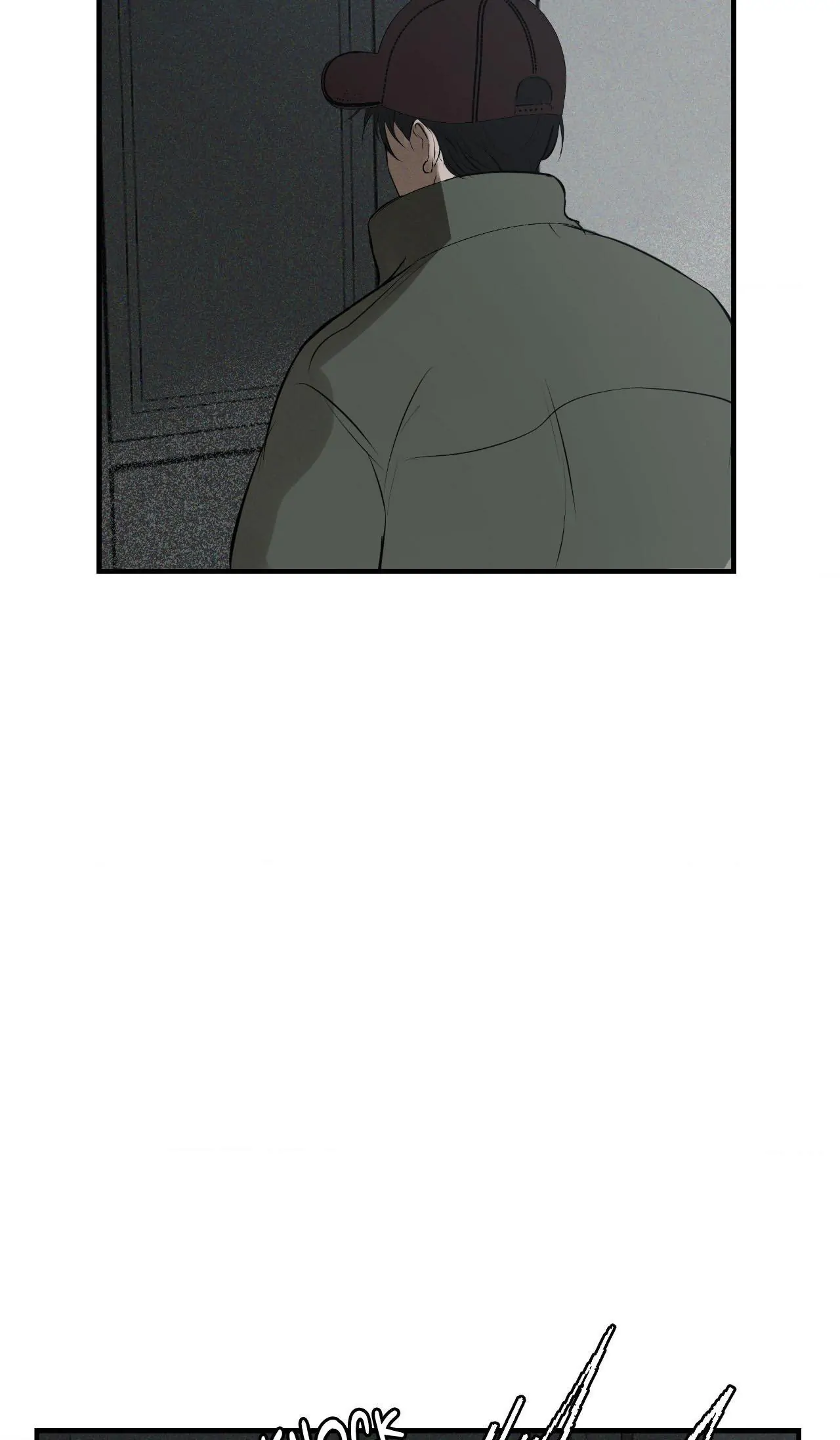 Risky Vice [Official] - Black City (1) manhwa