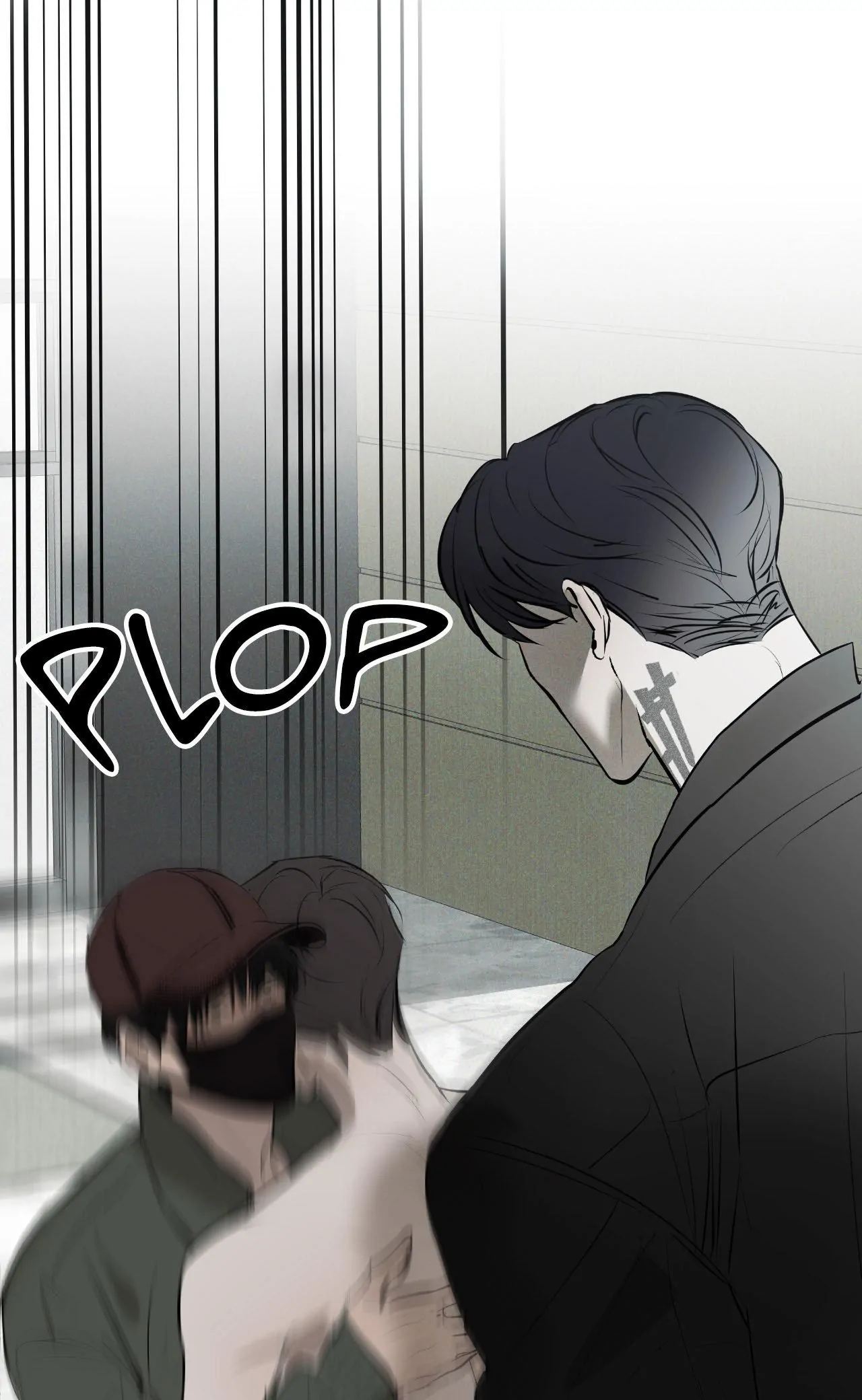 Risky Vice [Official] - Black City (1) manhwa
