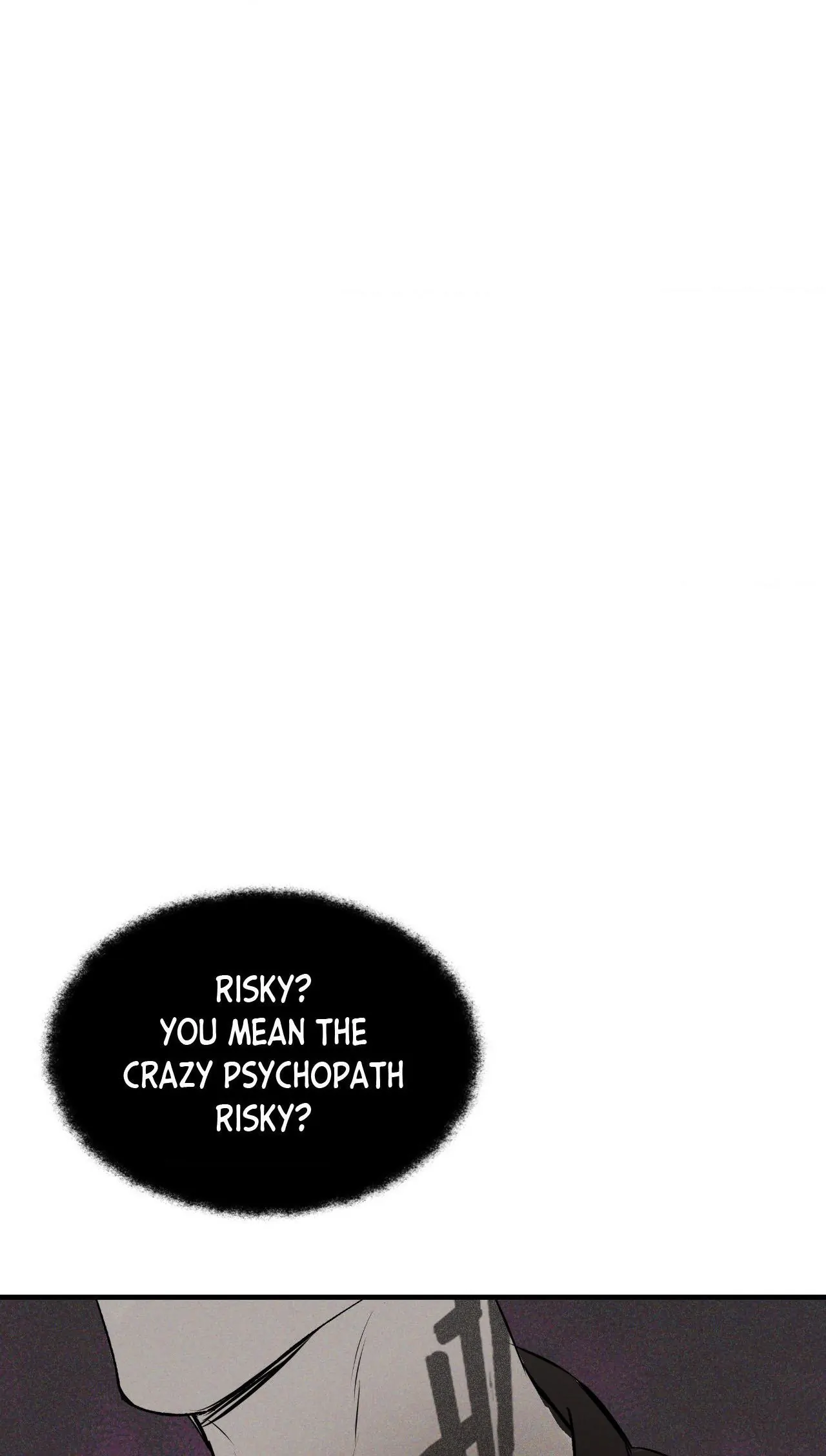 Risky Vice [Official] - Black City (1) manhwa
