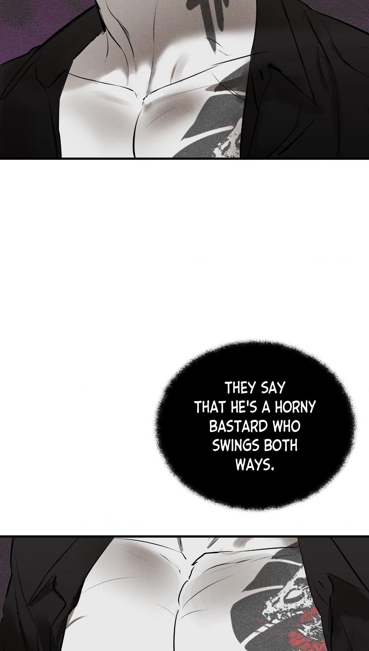 Risky Vice [Official] - Black City (1) manhwa