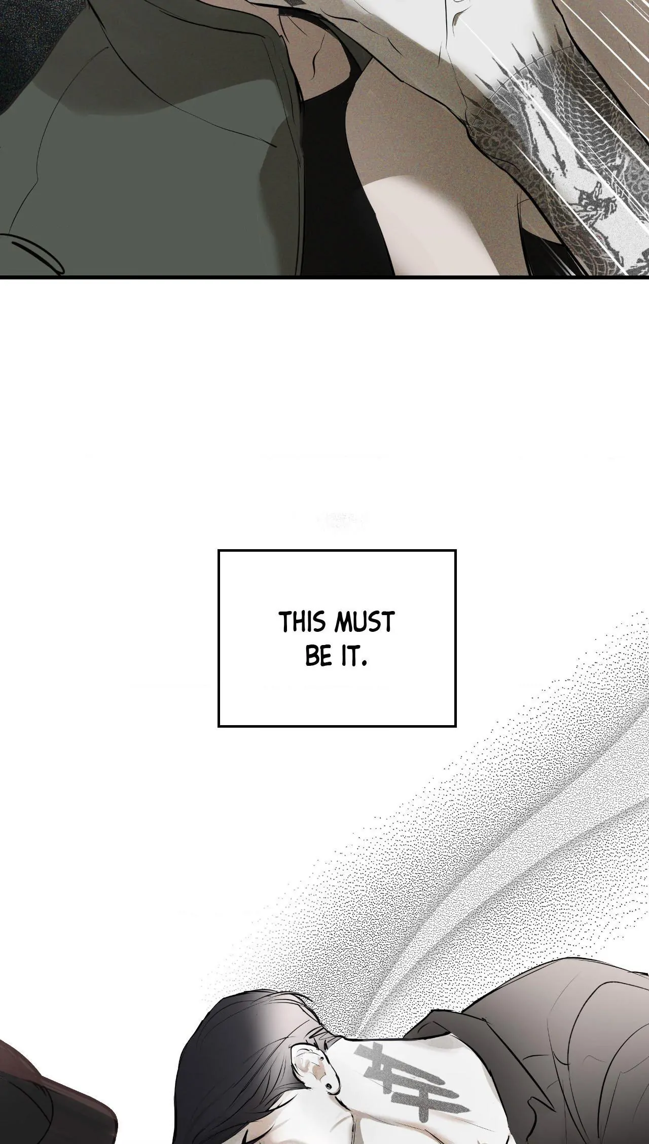 Risky Vice [Official] - Black City (1) manhwa