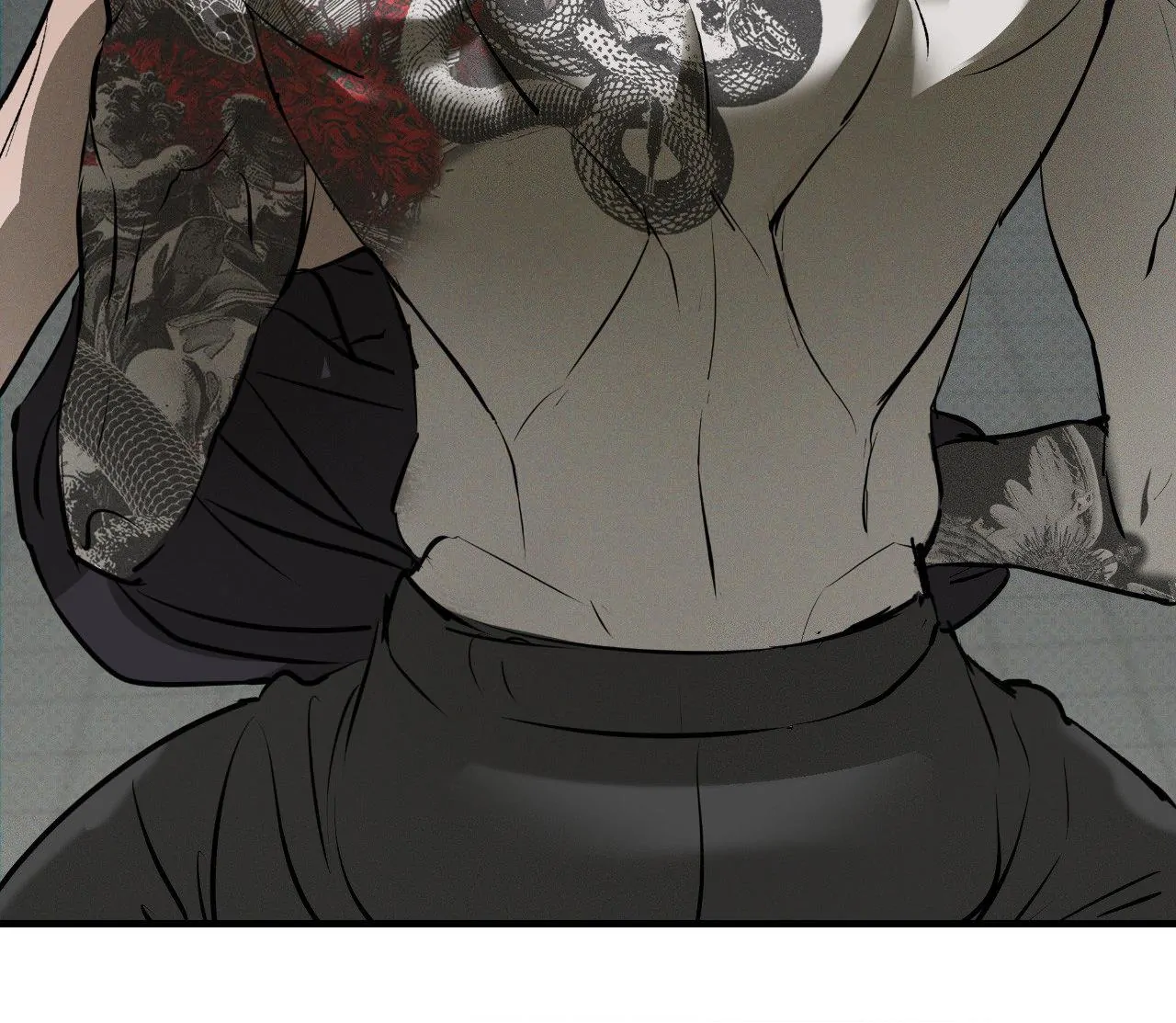 Risky Vice [Official] - Black City (10) manhwa