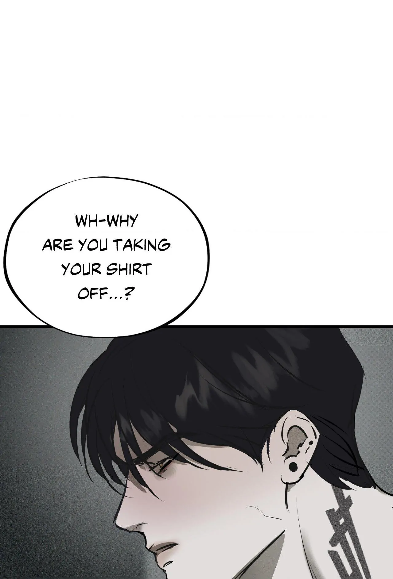Risky Vice [Official] - Black City (10) manhwa
