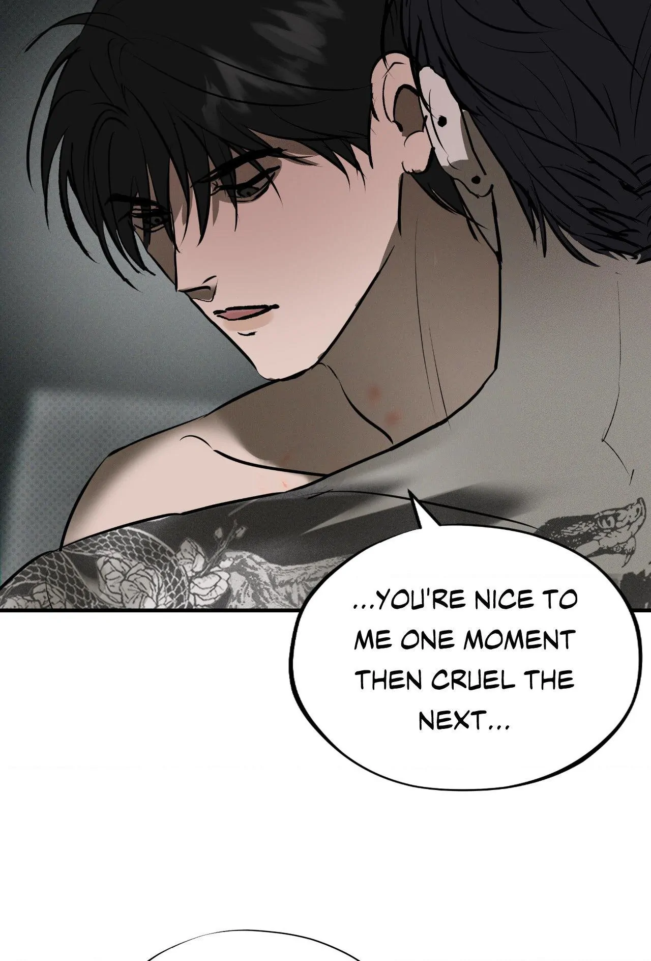 Risky Vice [Official] - Black City (10) manhwa