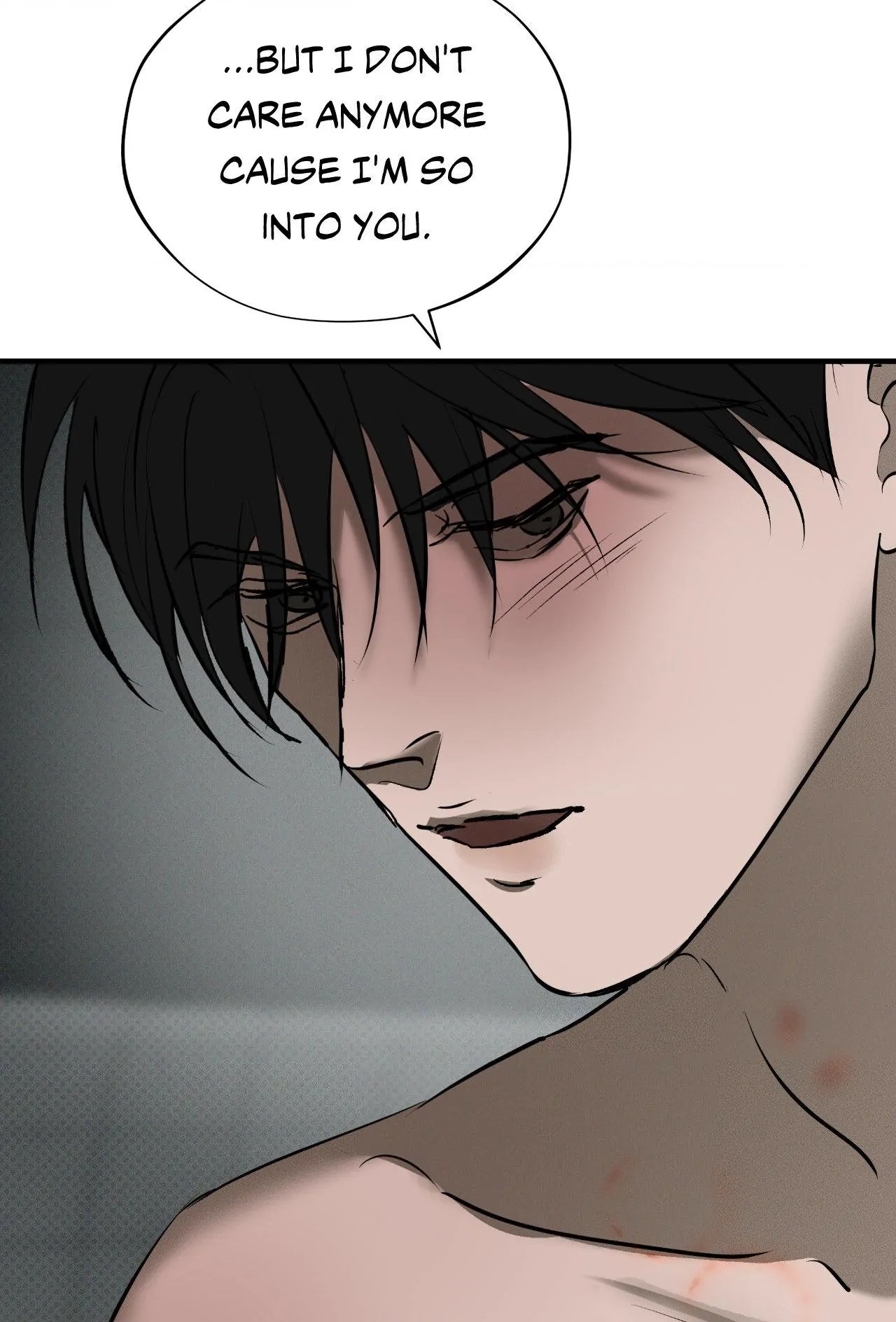 Risky Vice [Official] - Black City (10) manhwa