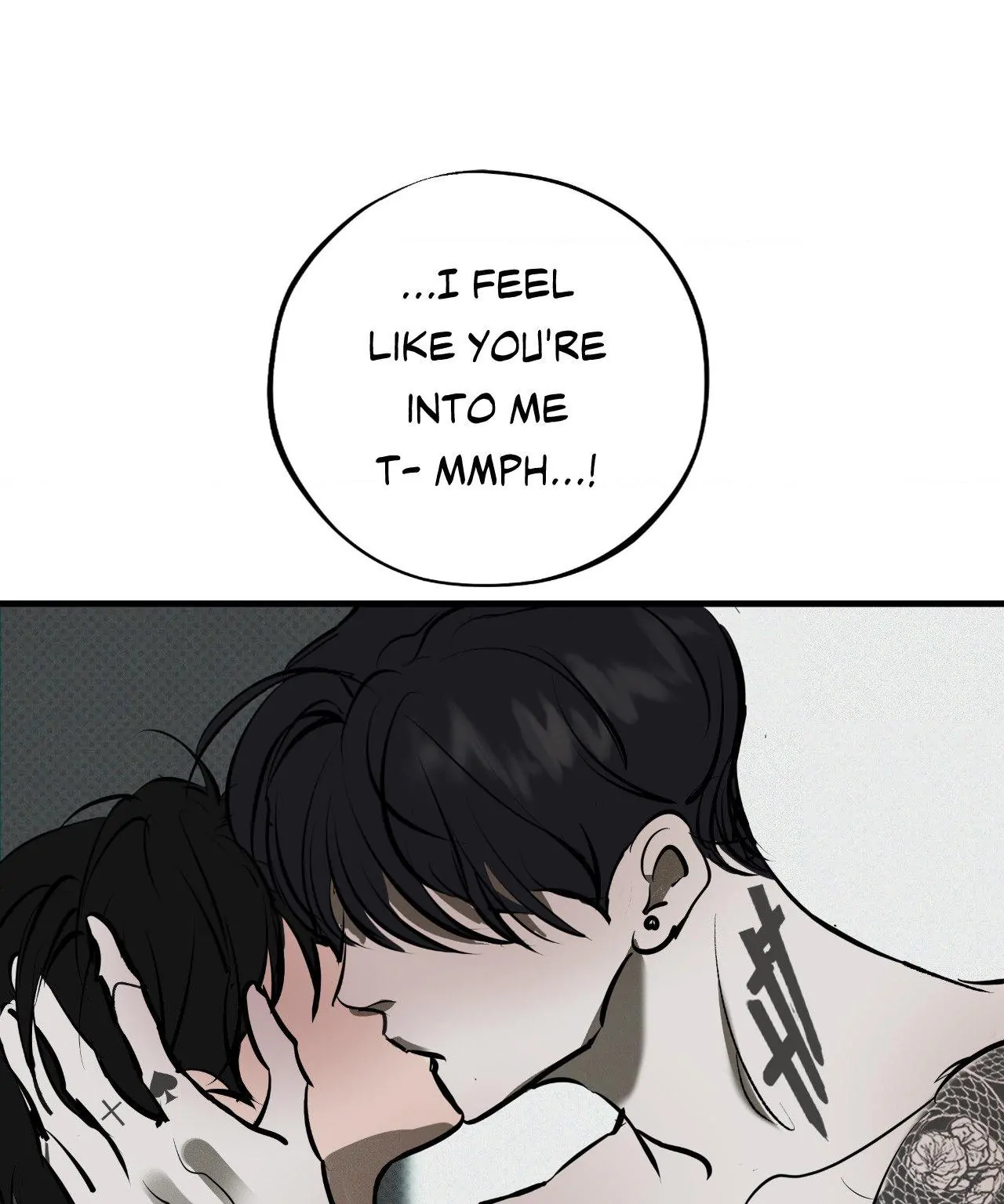 Risky Vice [Official] - Black City (10) manhwa