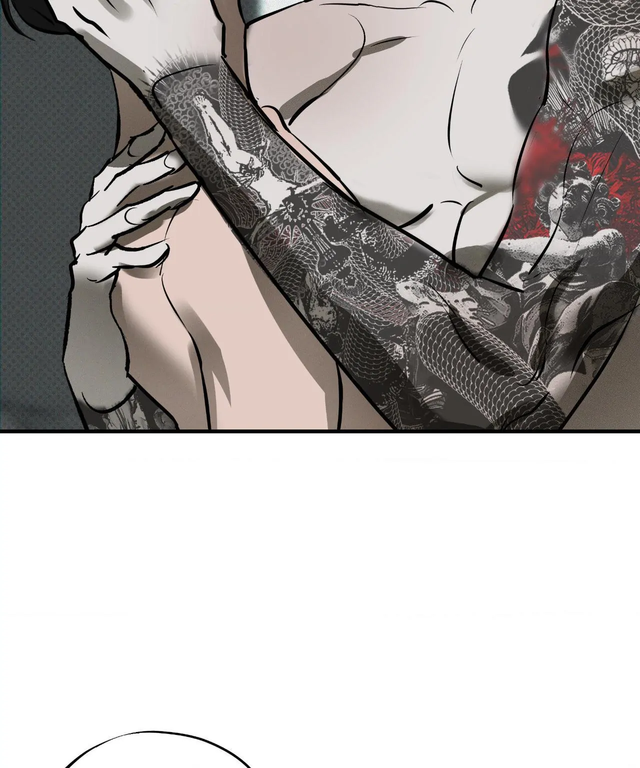 Risky Vice [Official] - Black City (10) manhwa