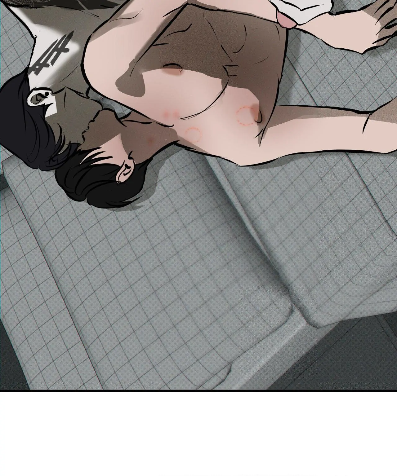 Risky Vice [Official] - Black City (10) manhwa