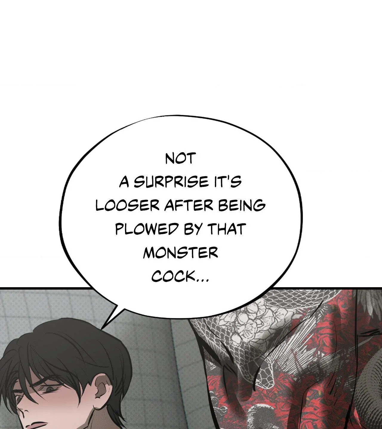 Risky Vice [Official] - Black City (10) manhwa
