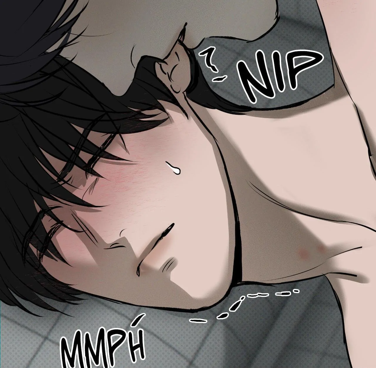 Risky Vice [Official] - Black City (10) manhwa