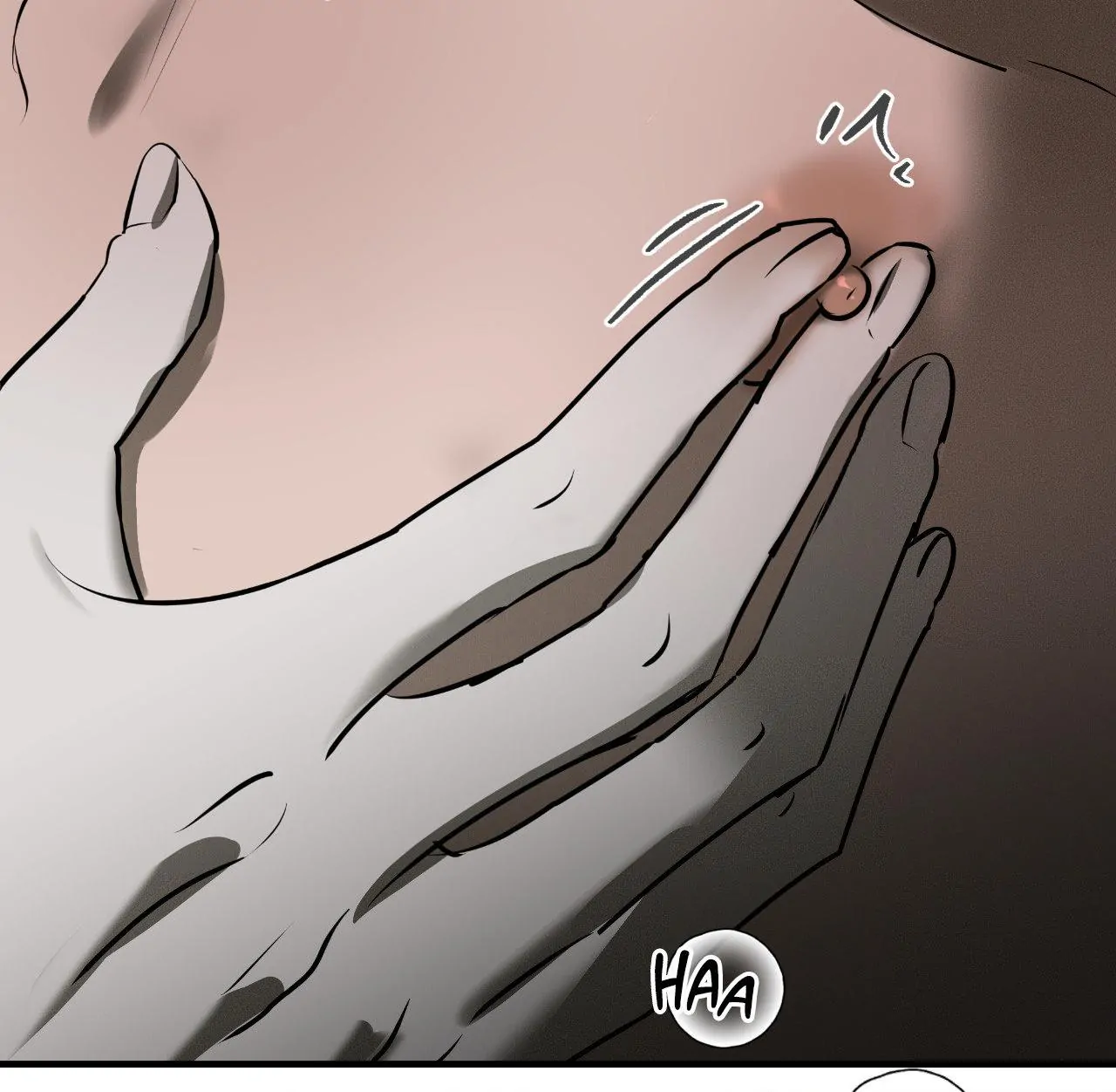 Risky Vice [Official] - Black City (10) manhwa