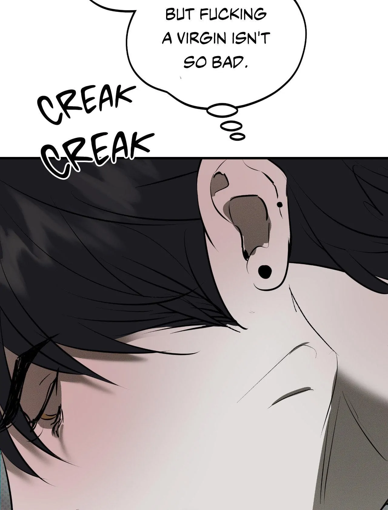 Risky Vice [Official] - Black City (10) manhwa
