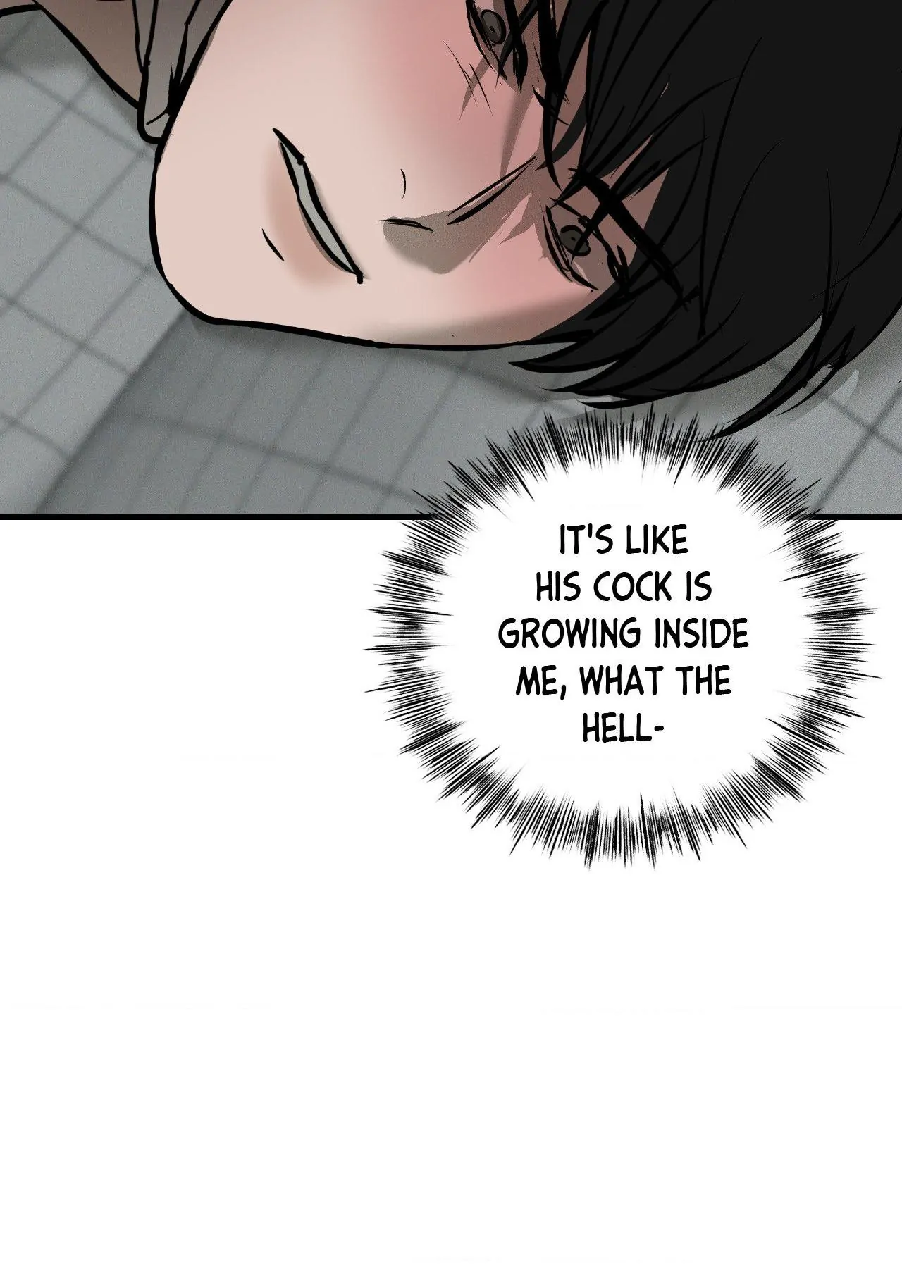 Risky Vice [Official] - Black City (10) manhwa