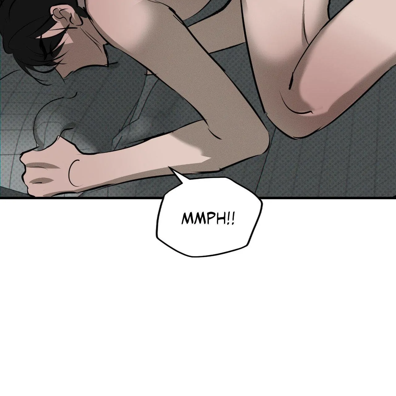 Risky Vice [Official] - Black City (10) manhwa