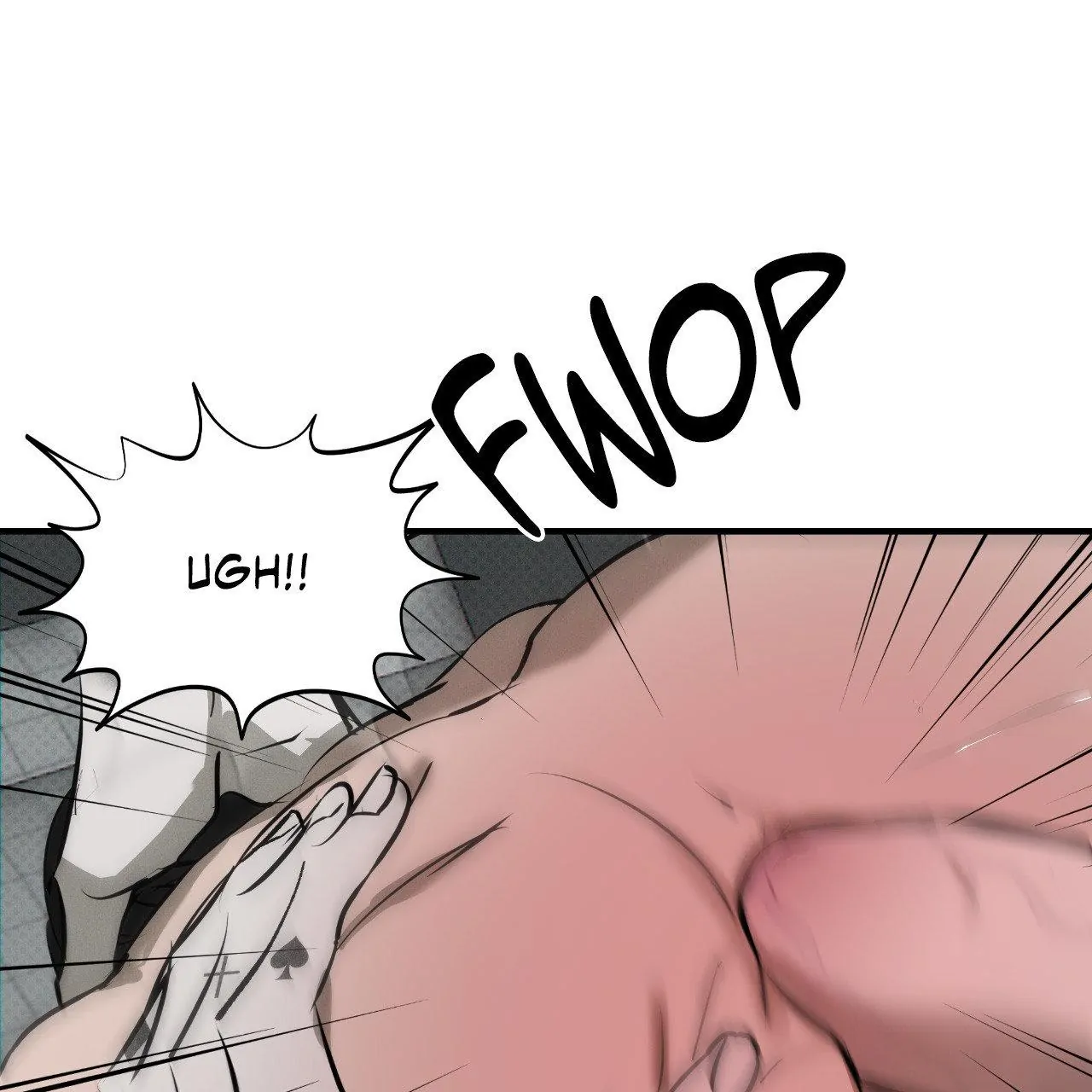 Risky Vice [Official] - Black City (10) manhwa