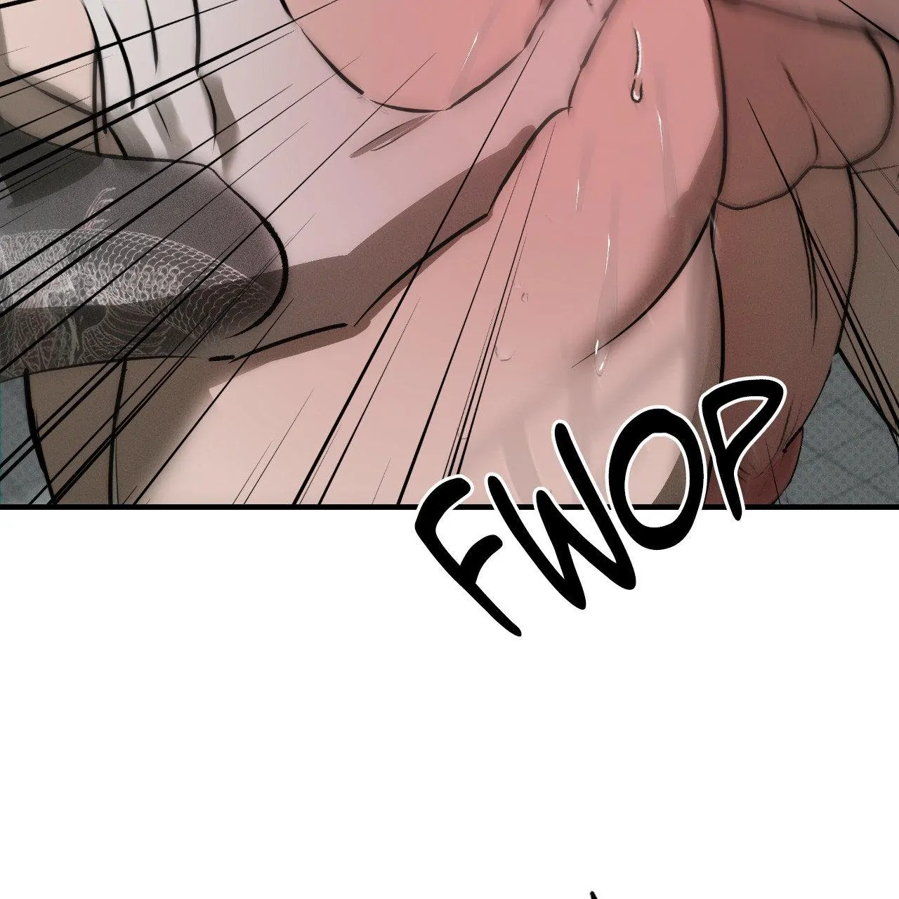 Risky Vice [Official] - Black City (10) manhwa