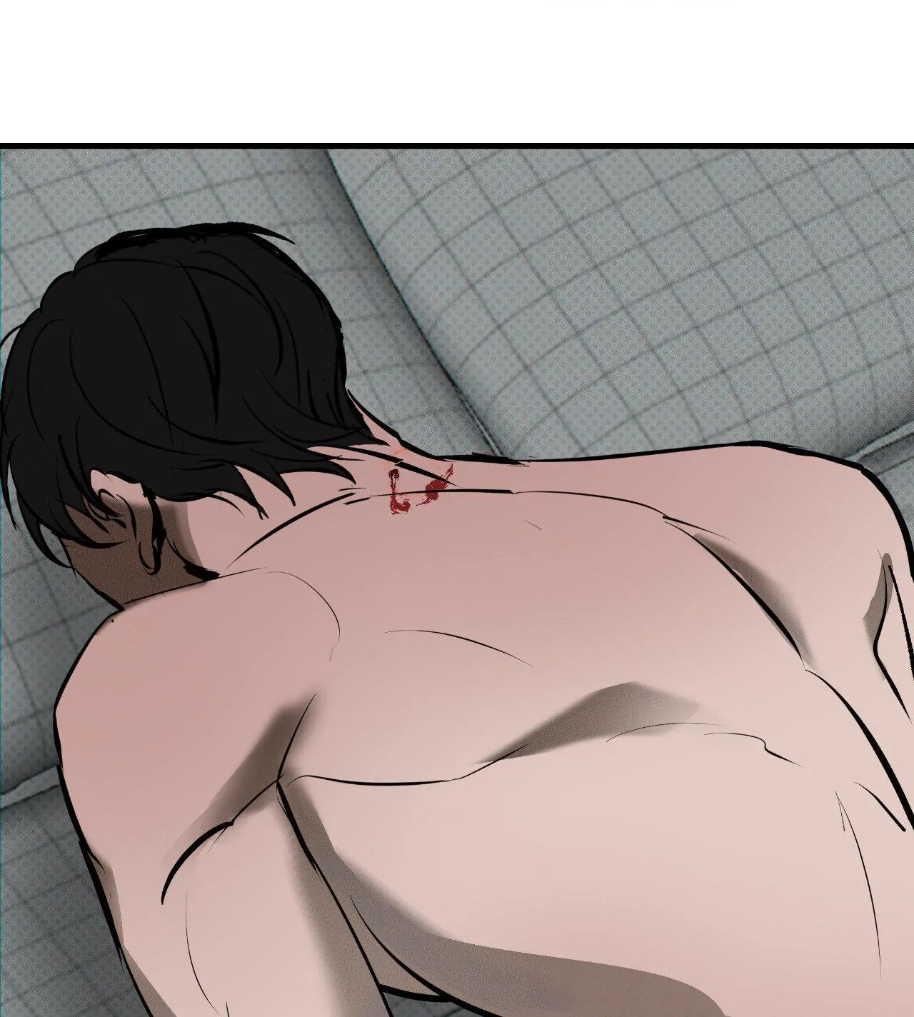 Risky Vice [Official] - Black City (10) manhwa