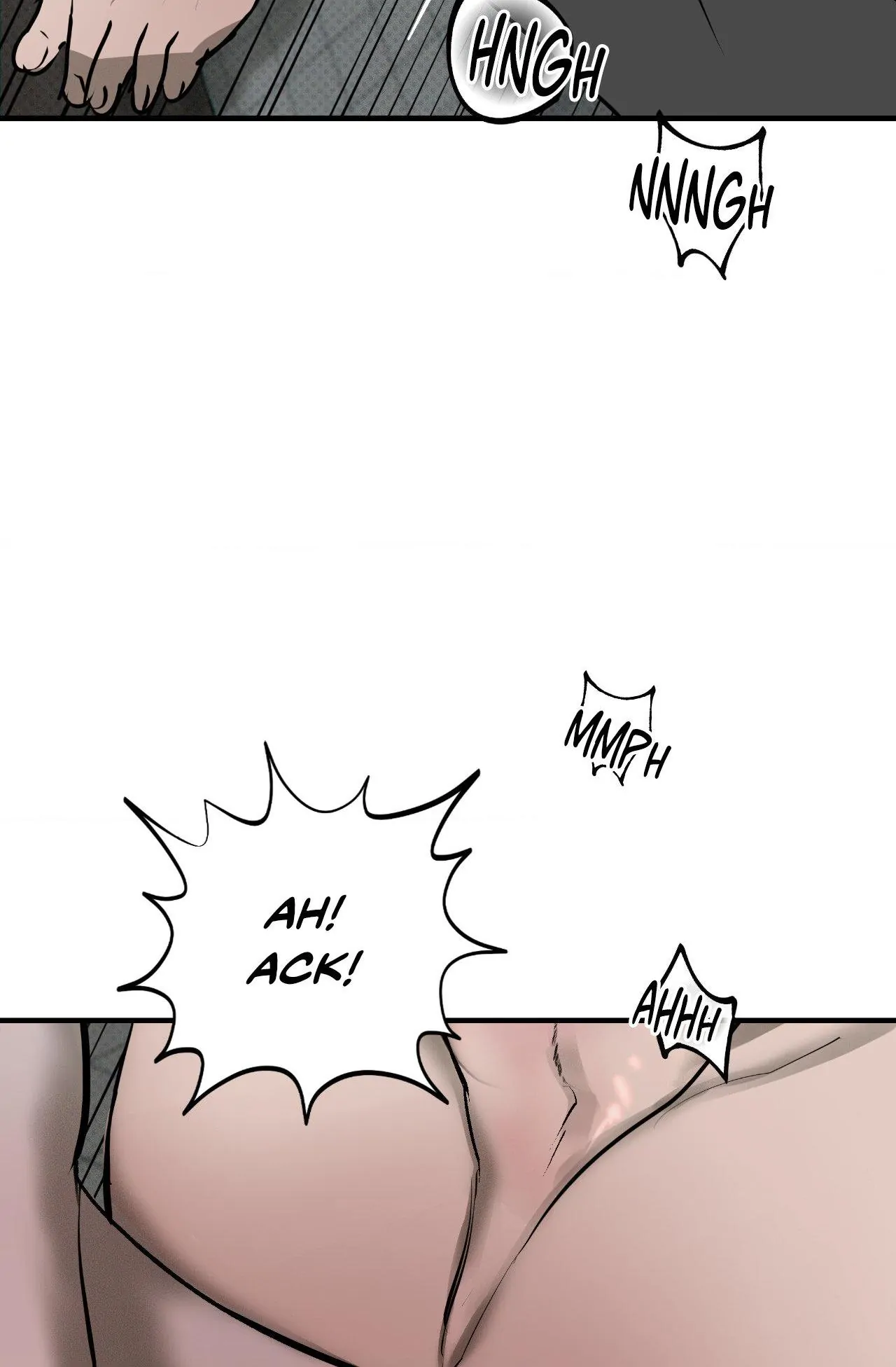 Risky Vice [Official] - Black City (10) manhwa