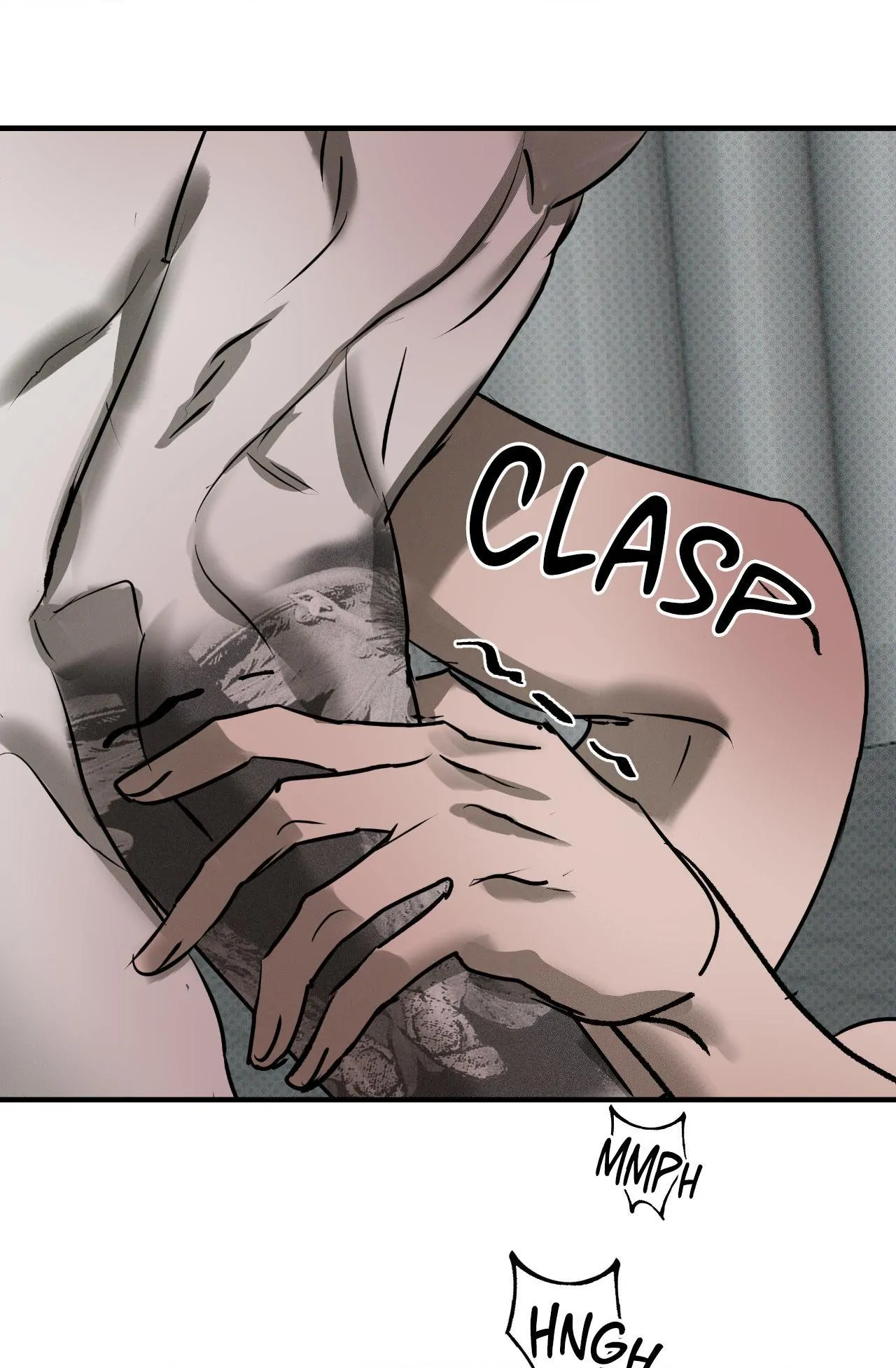Risky Vice [Official] - Black City (10) manhwa