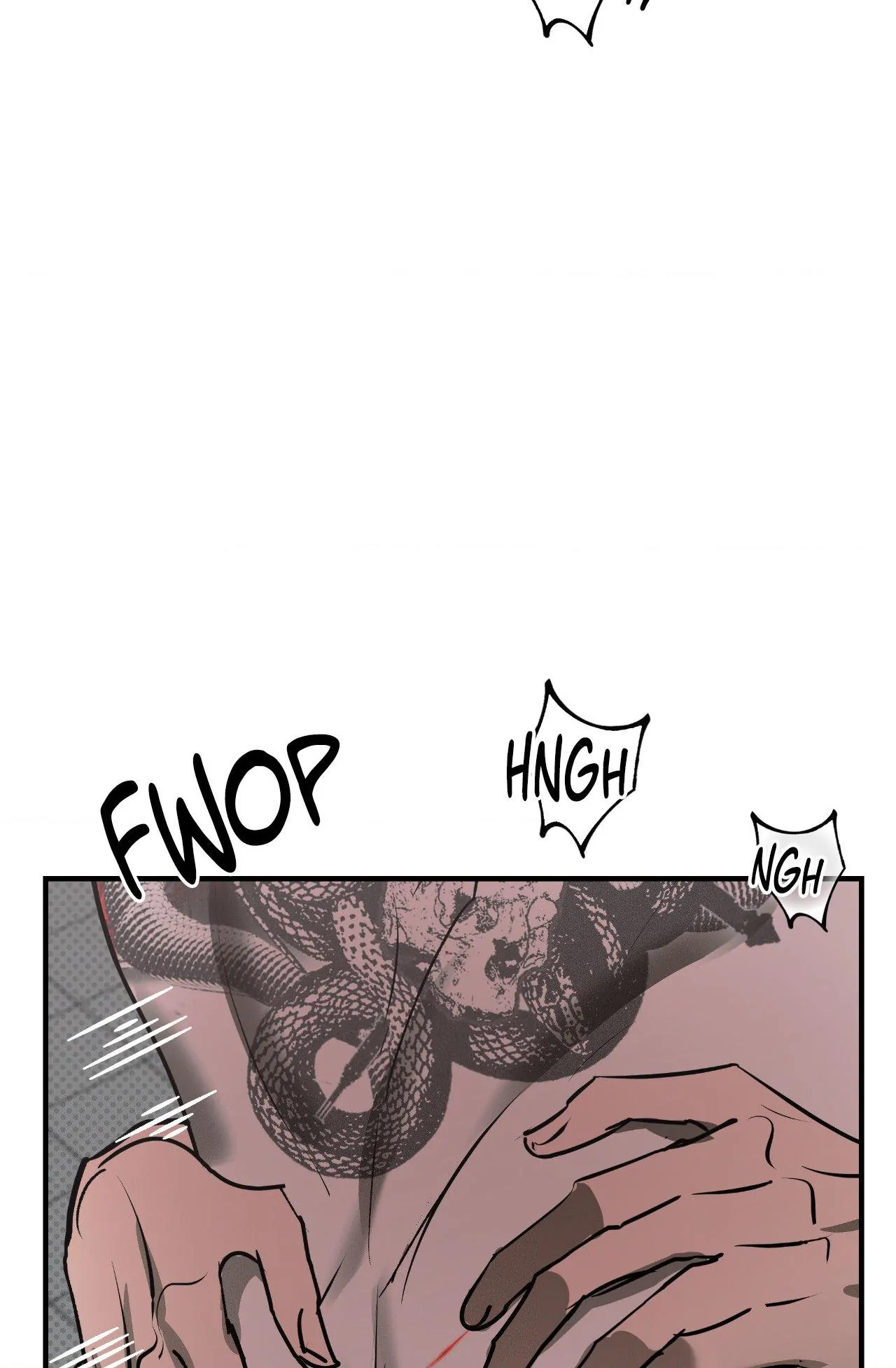 Risky Vice [Official] - Black City (10) manhwa
