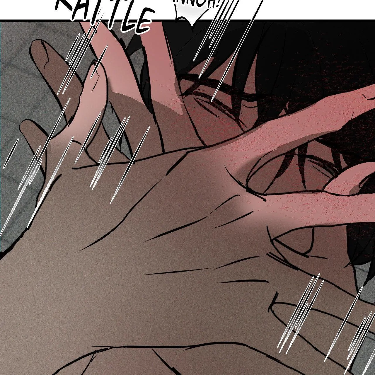 Risky Vice [Official] - Black City (10) manhwa
