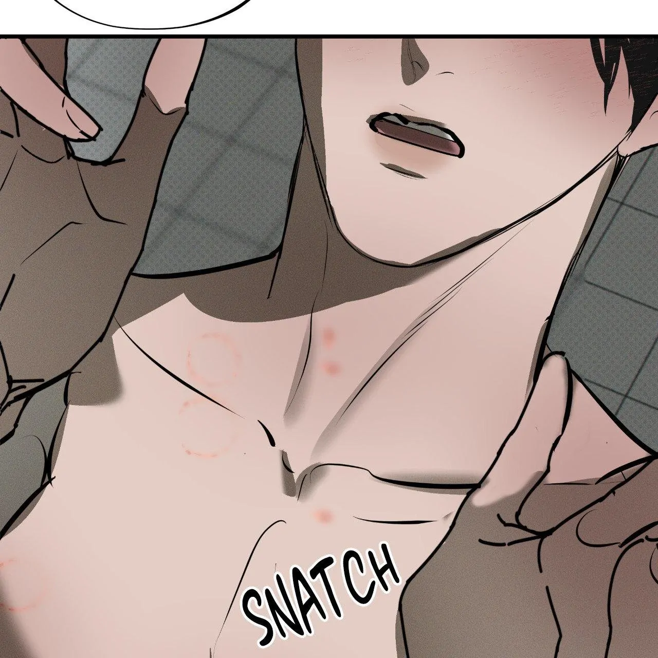 Risky Vice [Official] - Black City (10) manhwa
