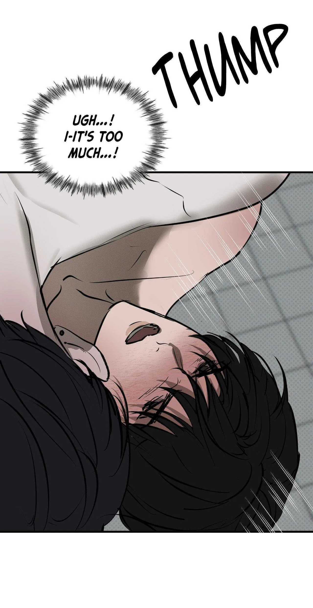 Risky Vice [Official] - Black City (10) manhwa