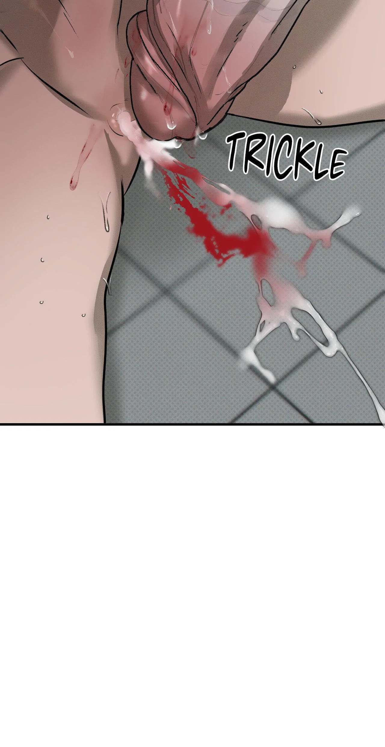Risky Vice [Official] - Black City (10) manhwa