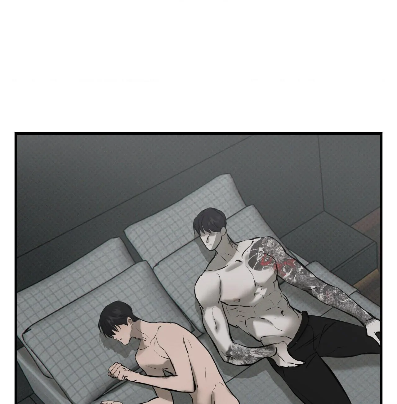 Risky Vice [Official] - Black City (11) manhwa